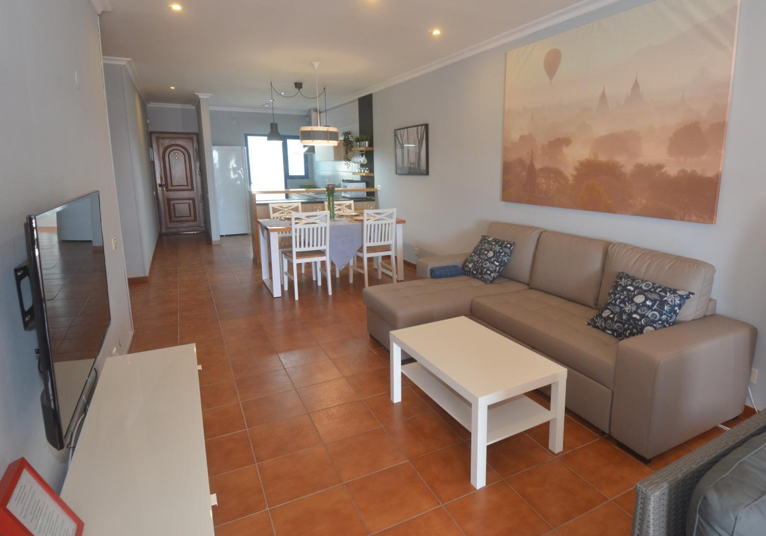 Villa de dos dormitorios (Villa Norte Spa-Jacuzzi)