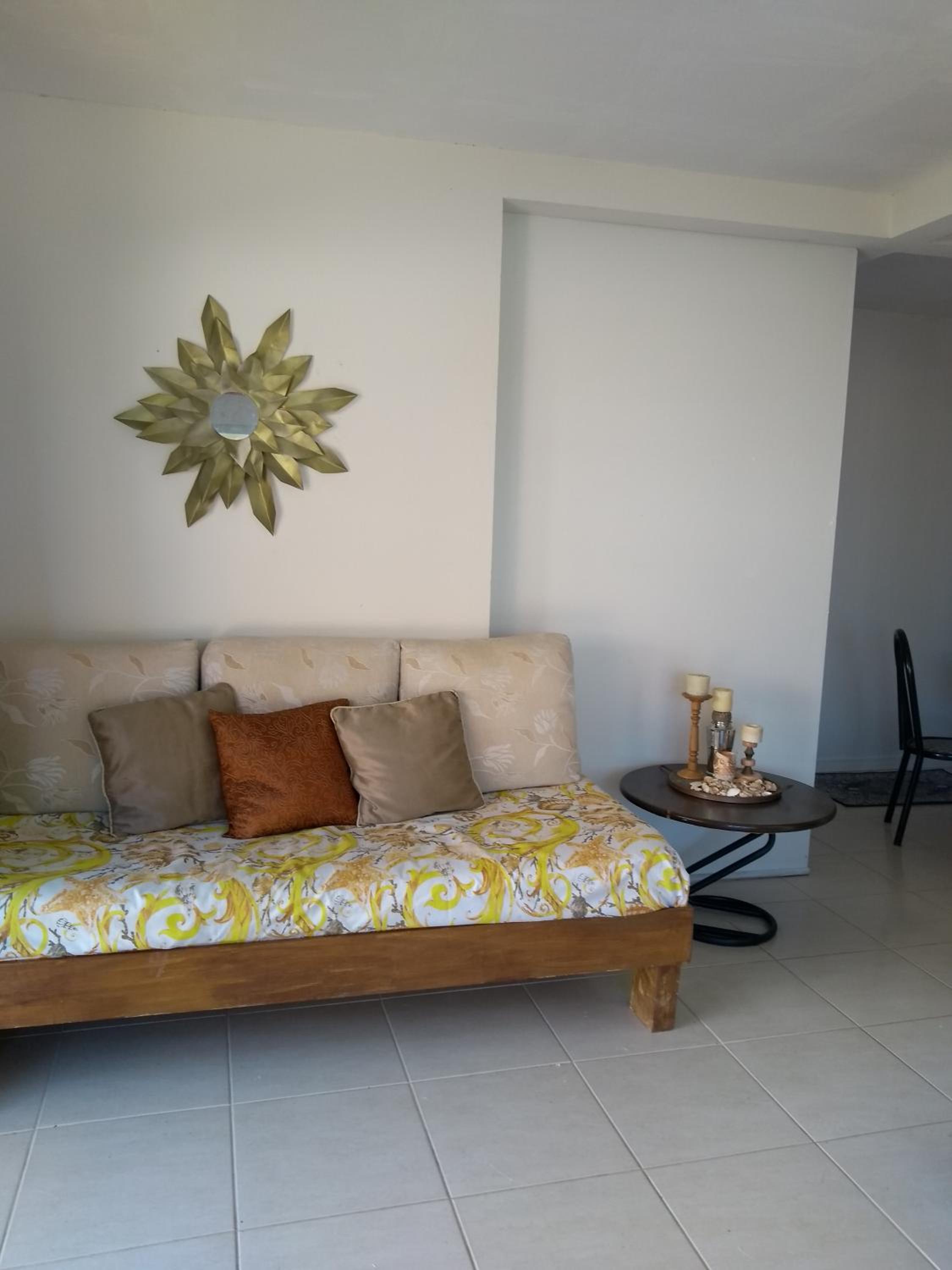 One-Bedroom Apartment with Pool View photo 1