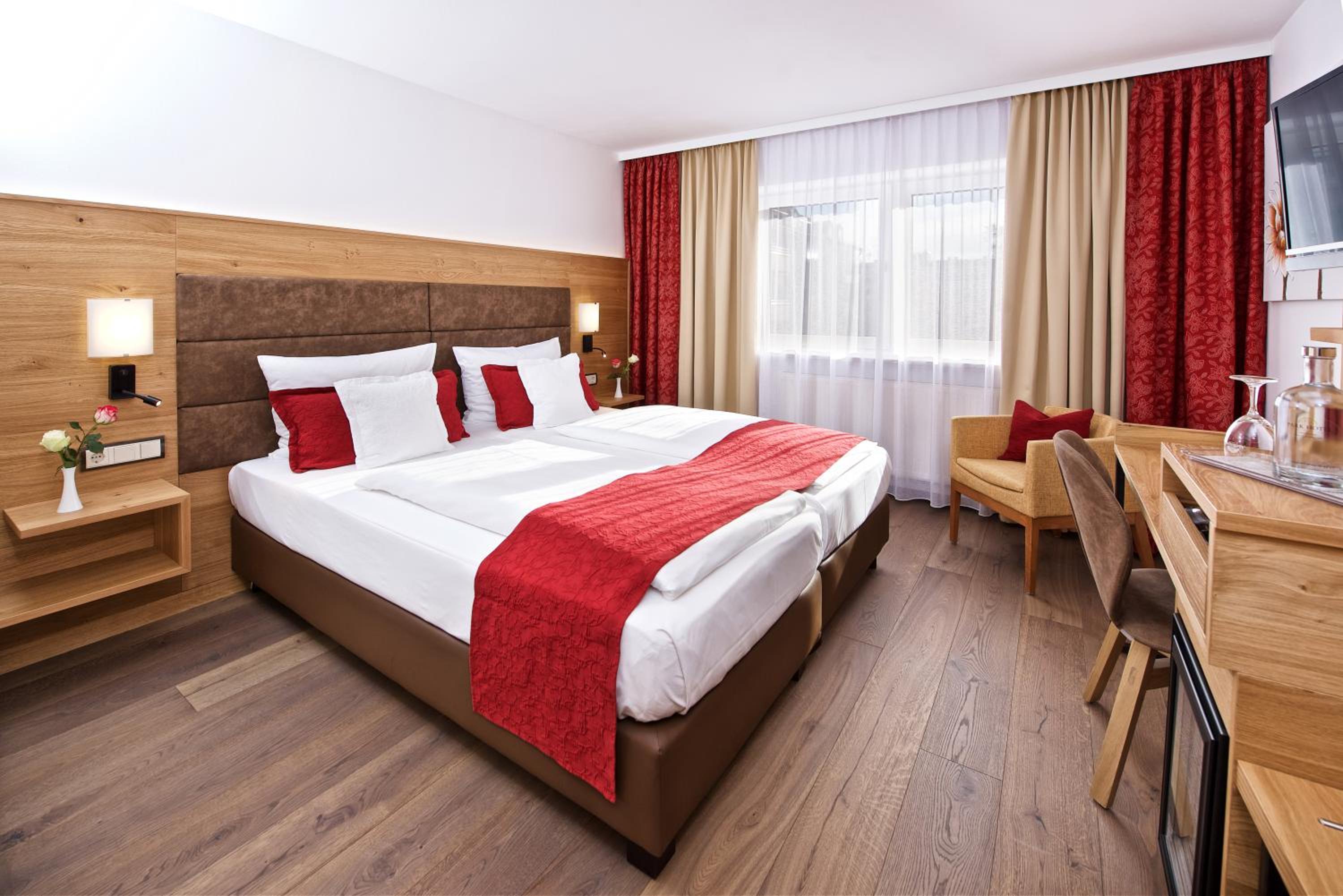 Superior Double Room photo 1