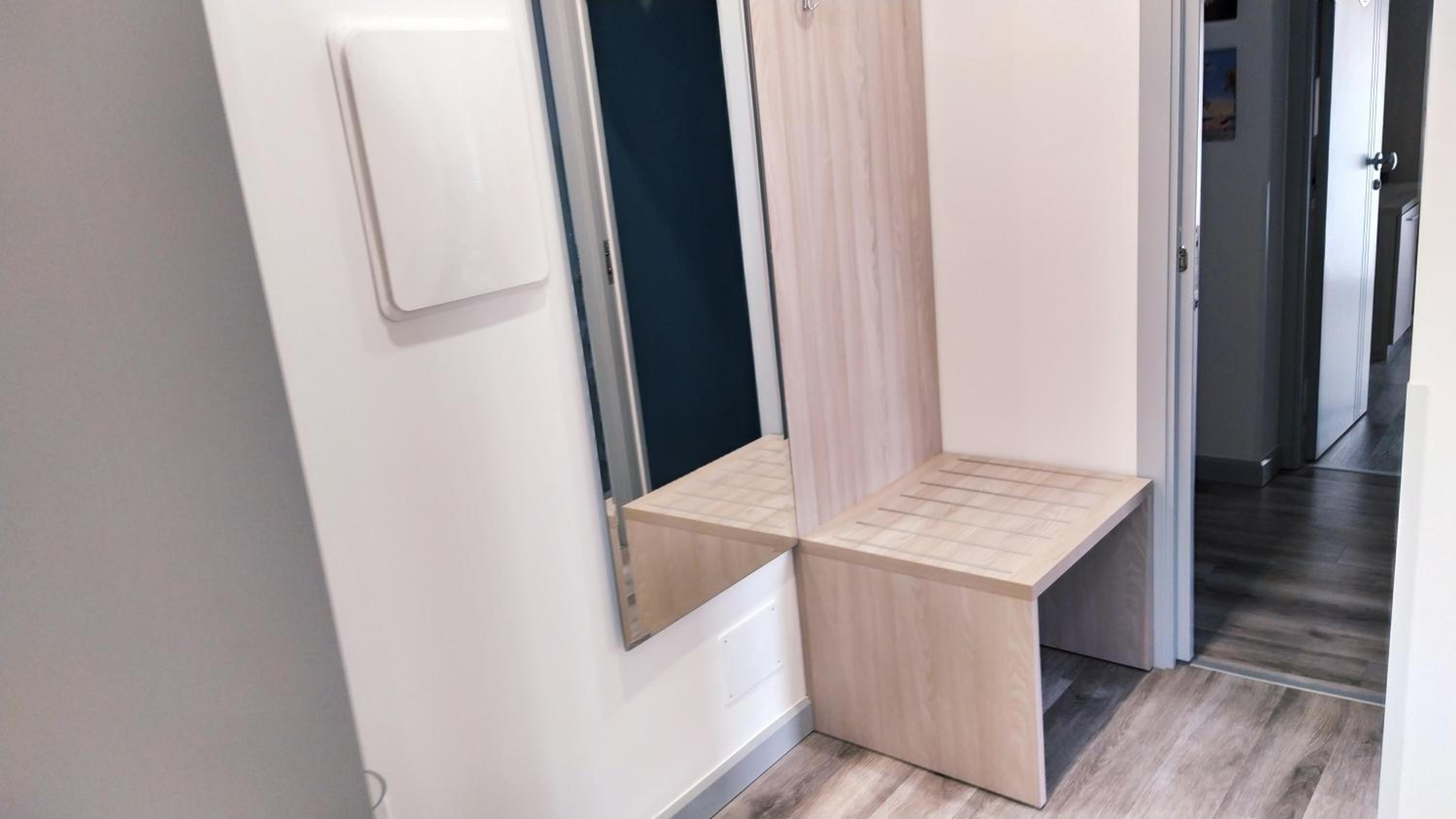Deluxe Double Room with Side Sea View - Photo 41