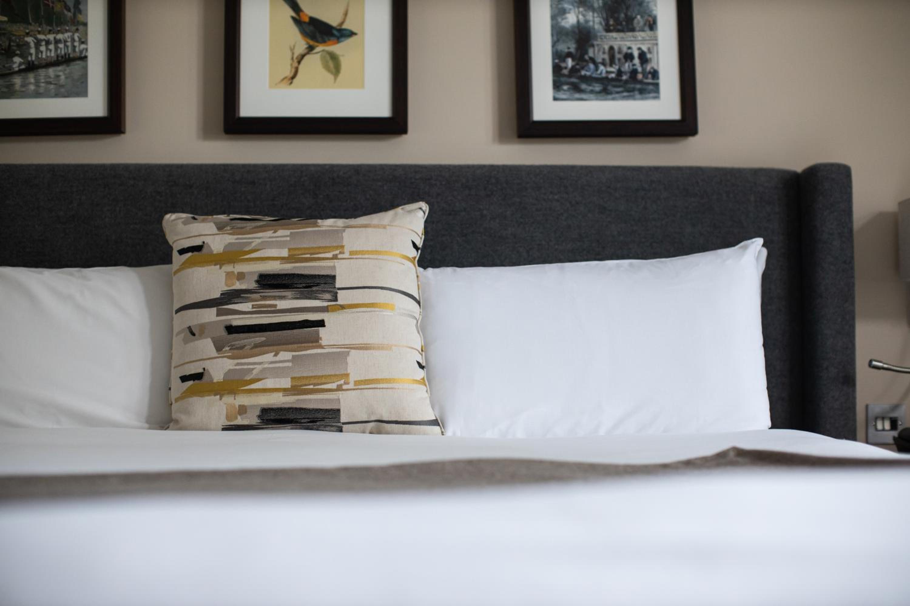 Premium King Room with Garden View - Photo 6