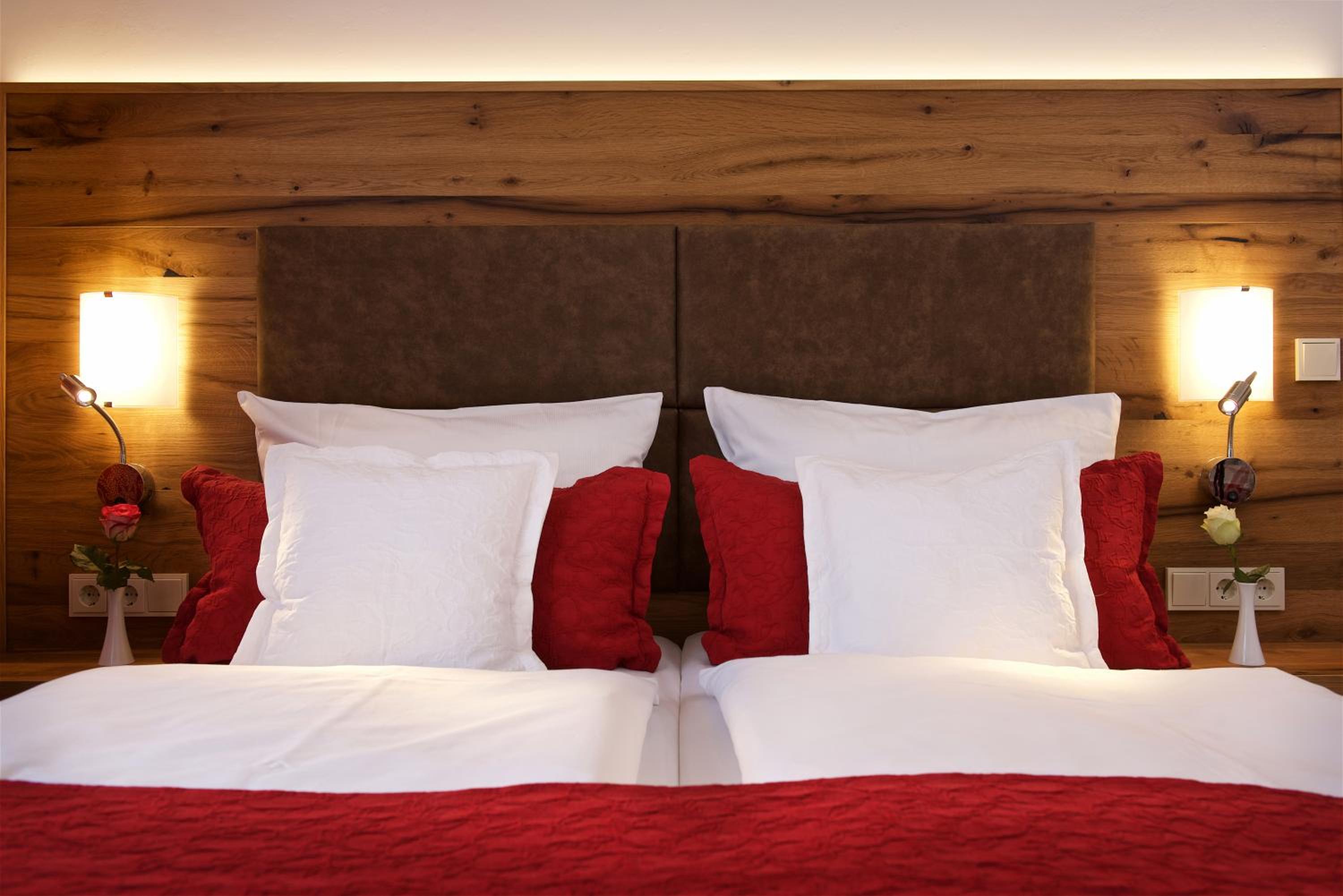 Superior Double Room photo 2
