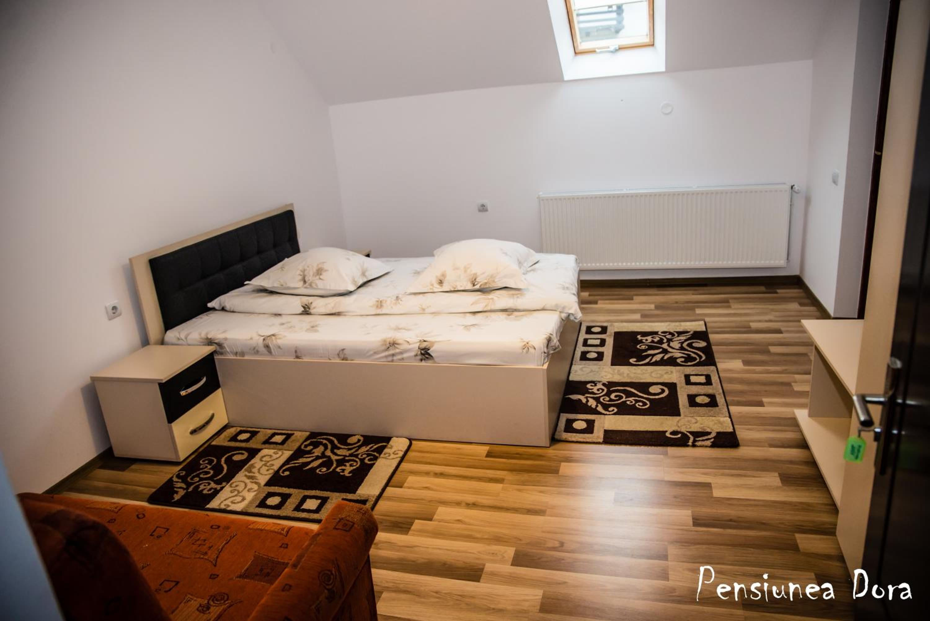 Double Room with Private Bathroom photo 3