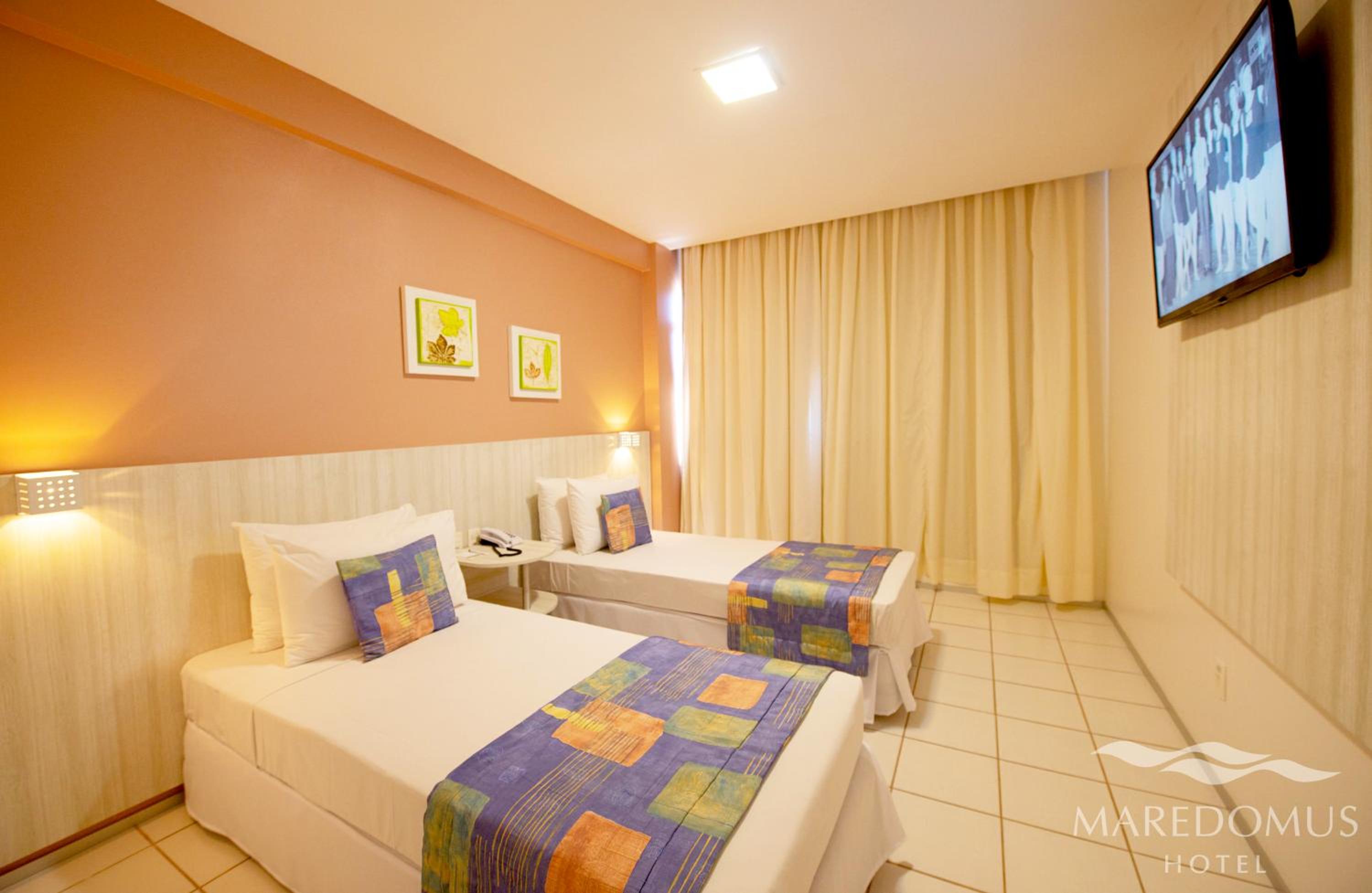 Standard Twin Room - Photo 1