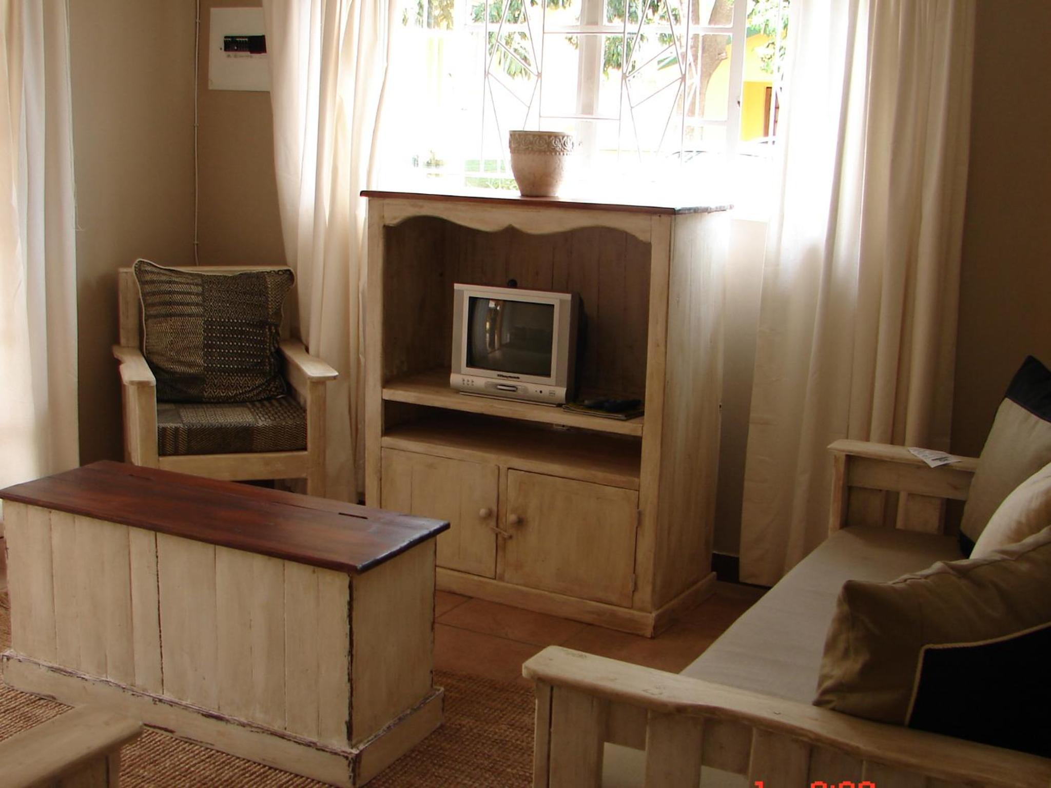 Chalet - 3 photo 3