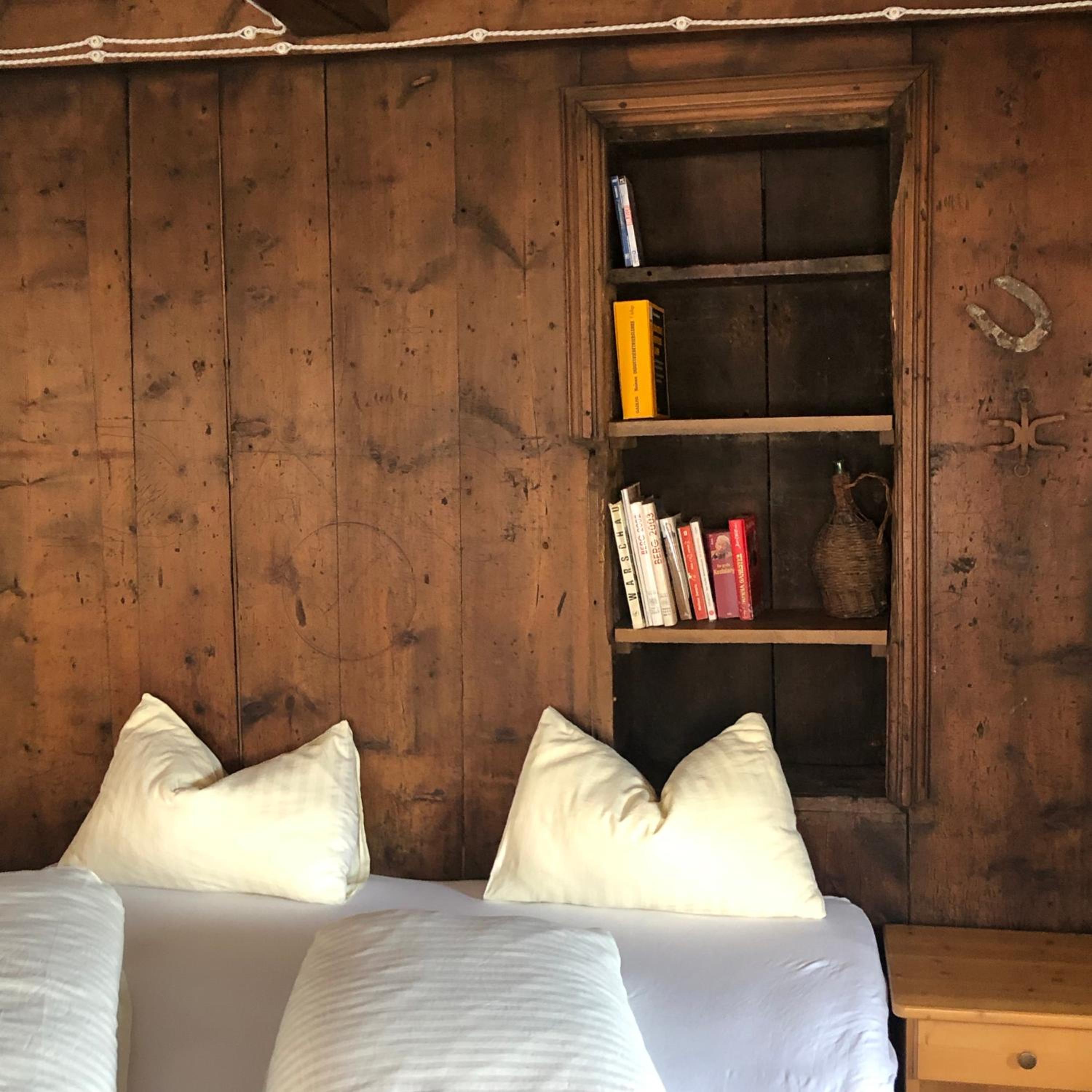 Double Room photo 3
