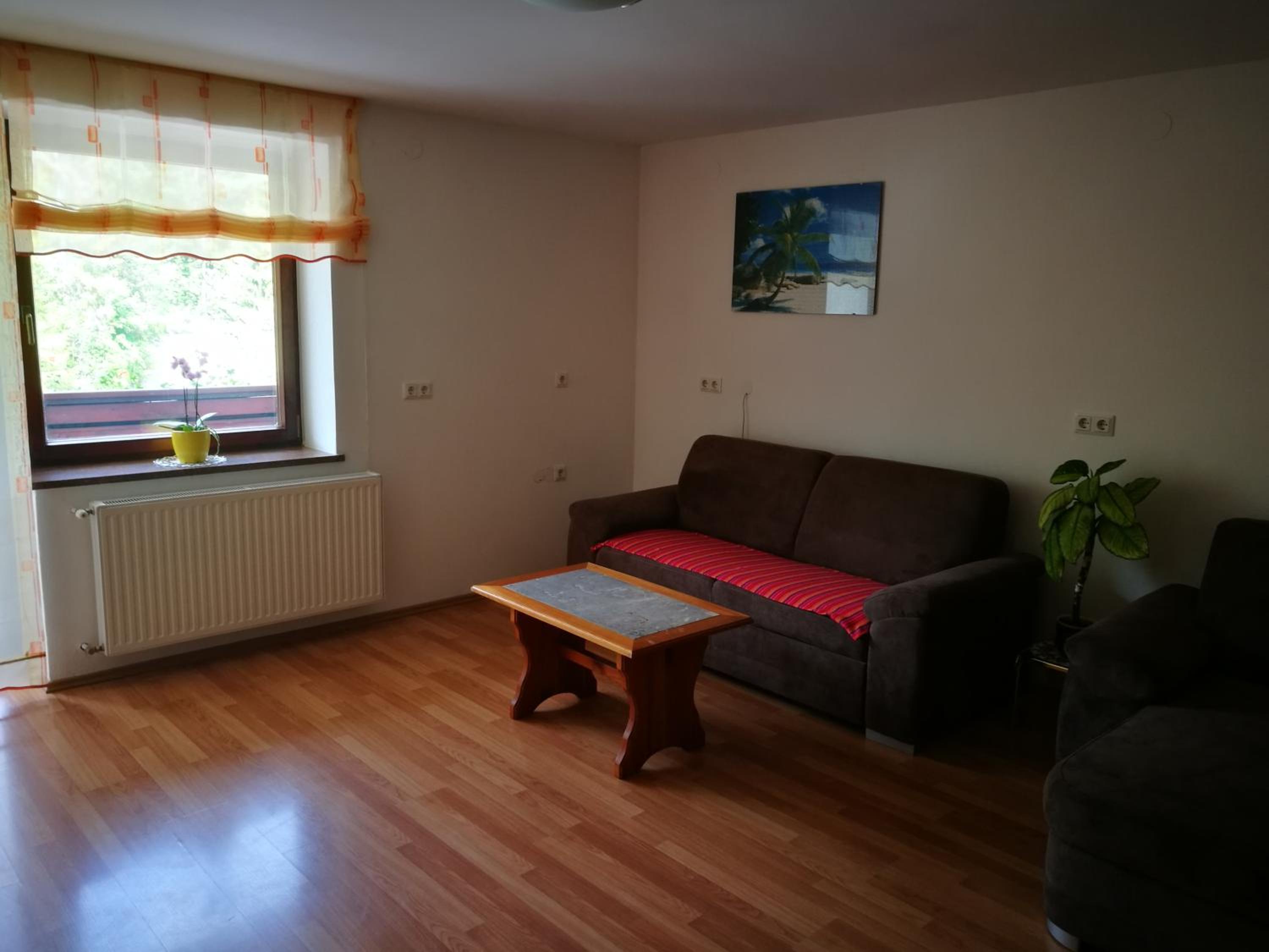 Two-Bedroom Apartment photo 1