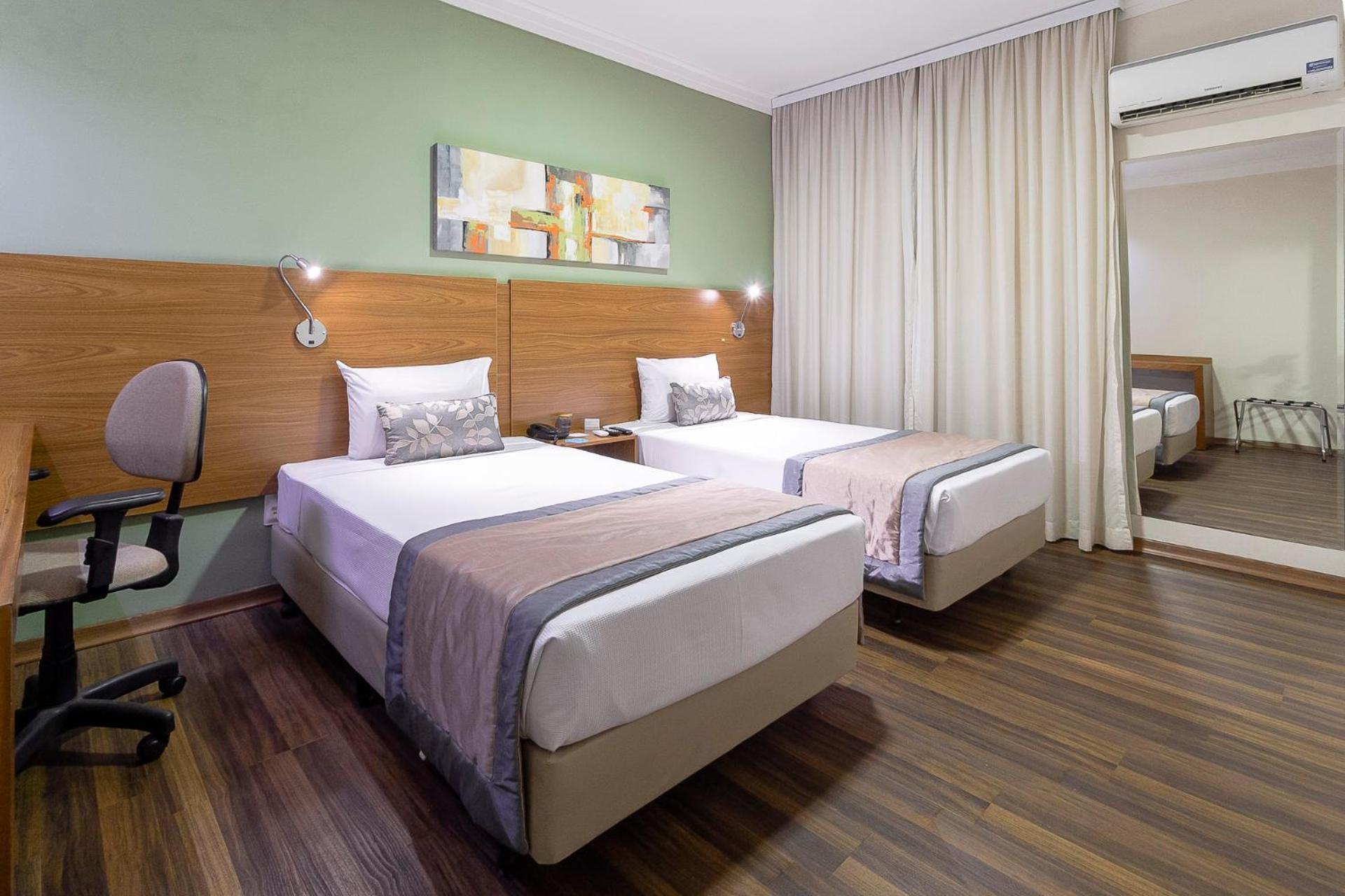Luxury Triple Room photo 3