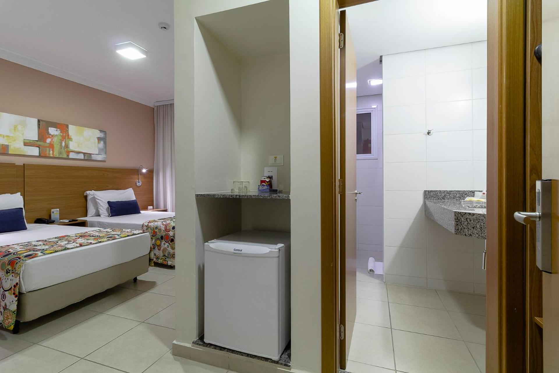 Superior Twin Room photo 1