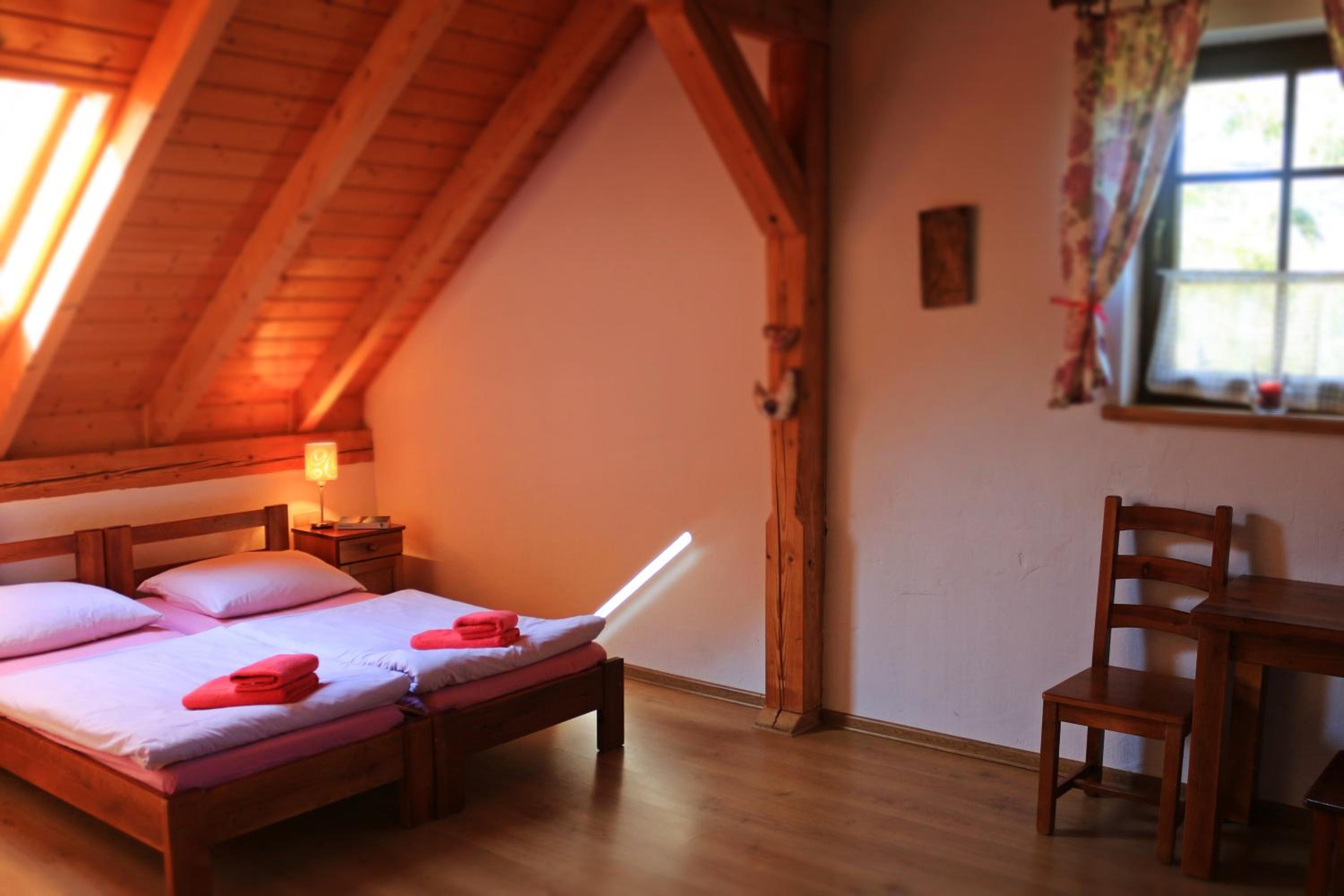 Duplex Apartment (8 Adults) photo 3