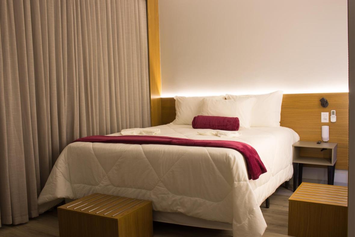 Standard Double or Twin Room - Photo 1