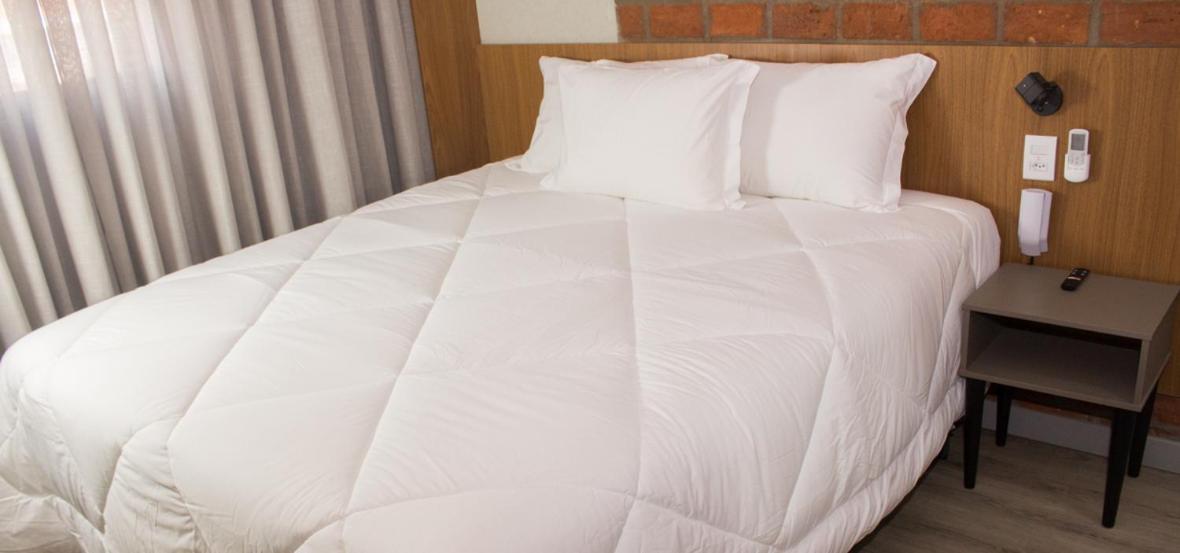 Standard Double or Twin Room - Photo 2