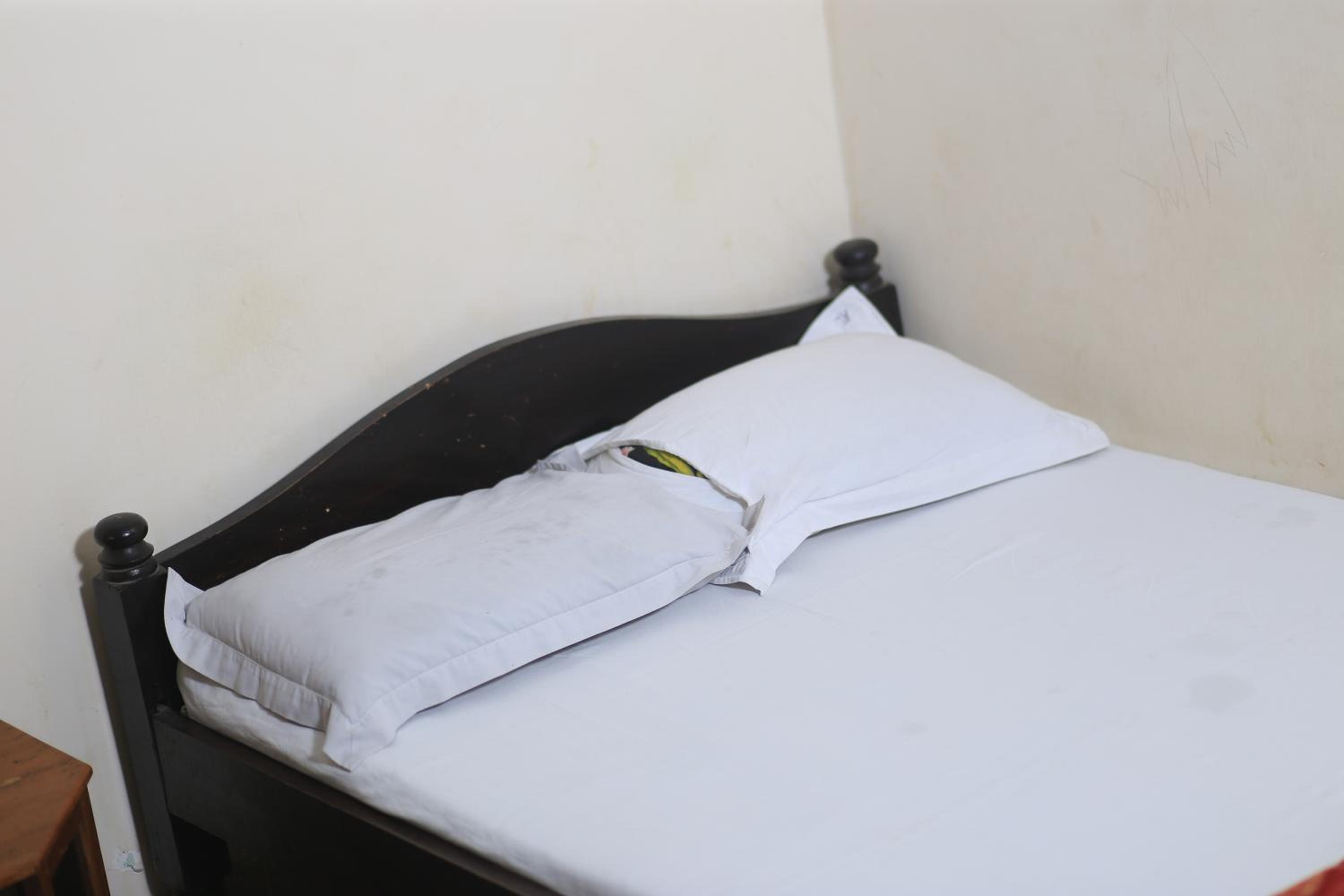 Family Double Room - Photo 4