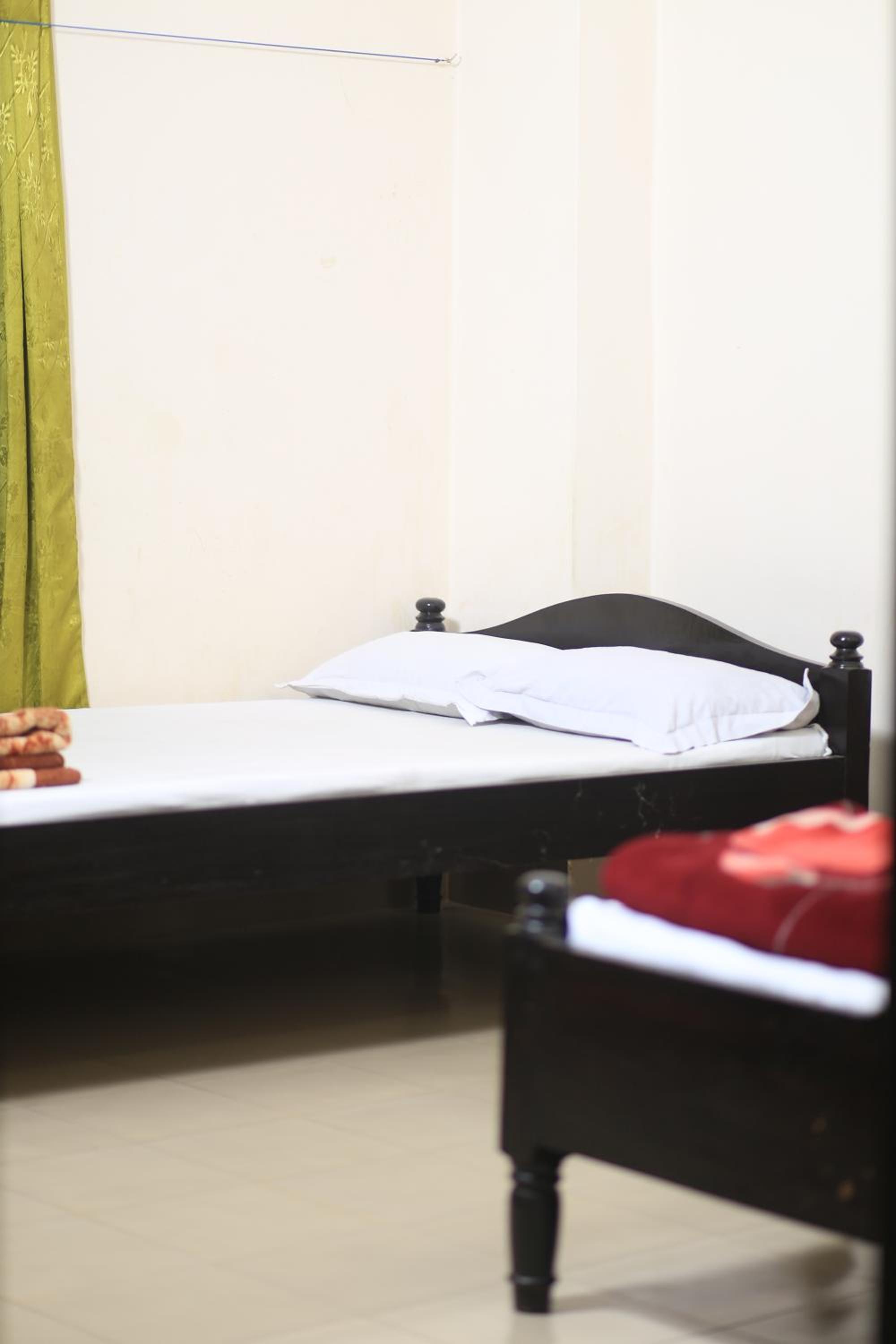 Family Double Room - Photo 3