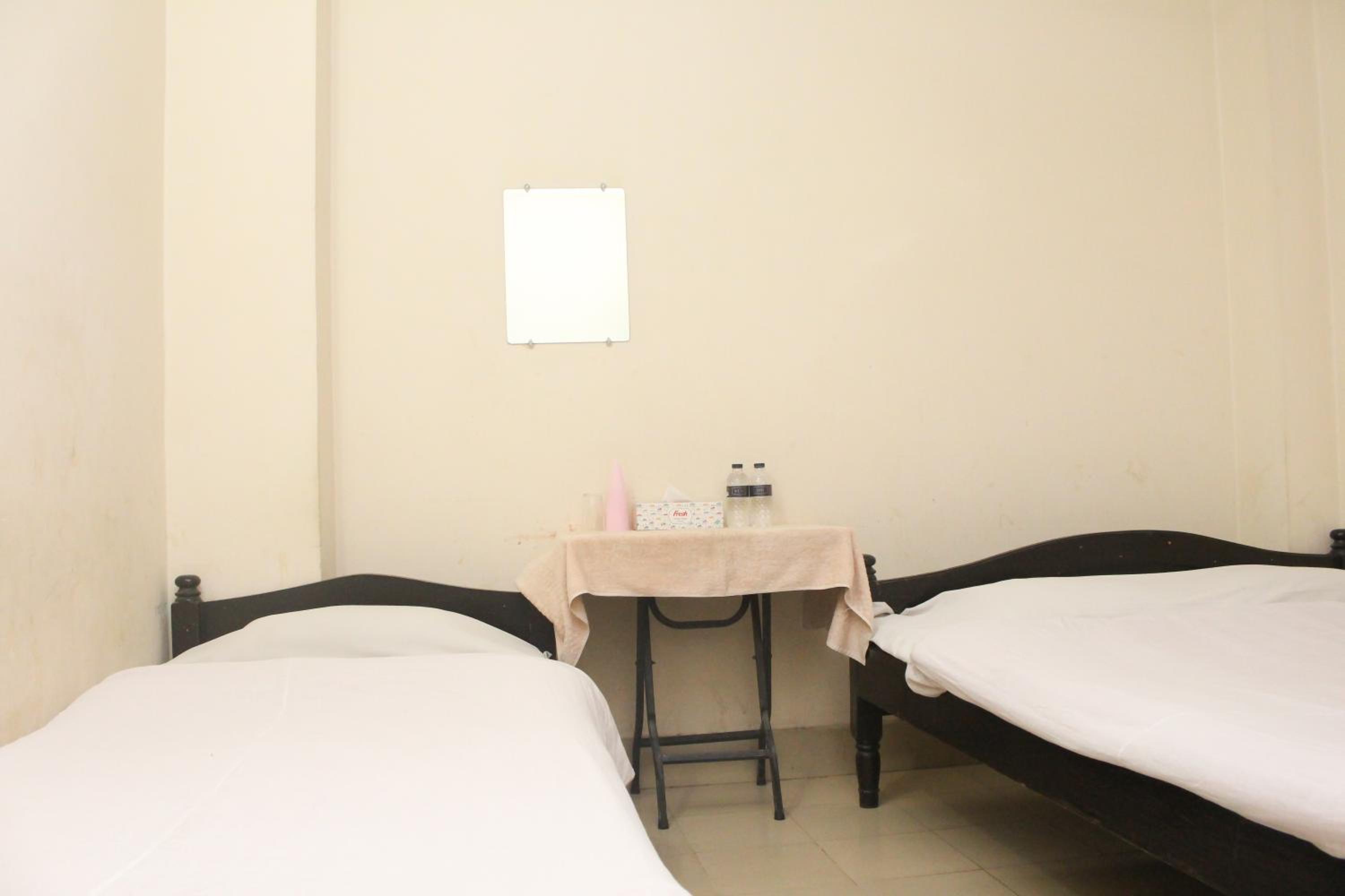 Family Double Room - Photo 2