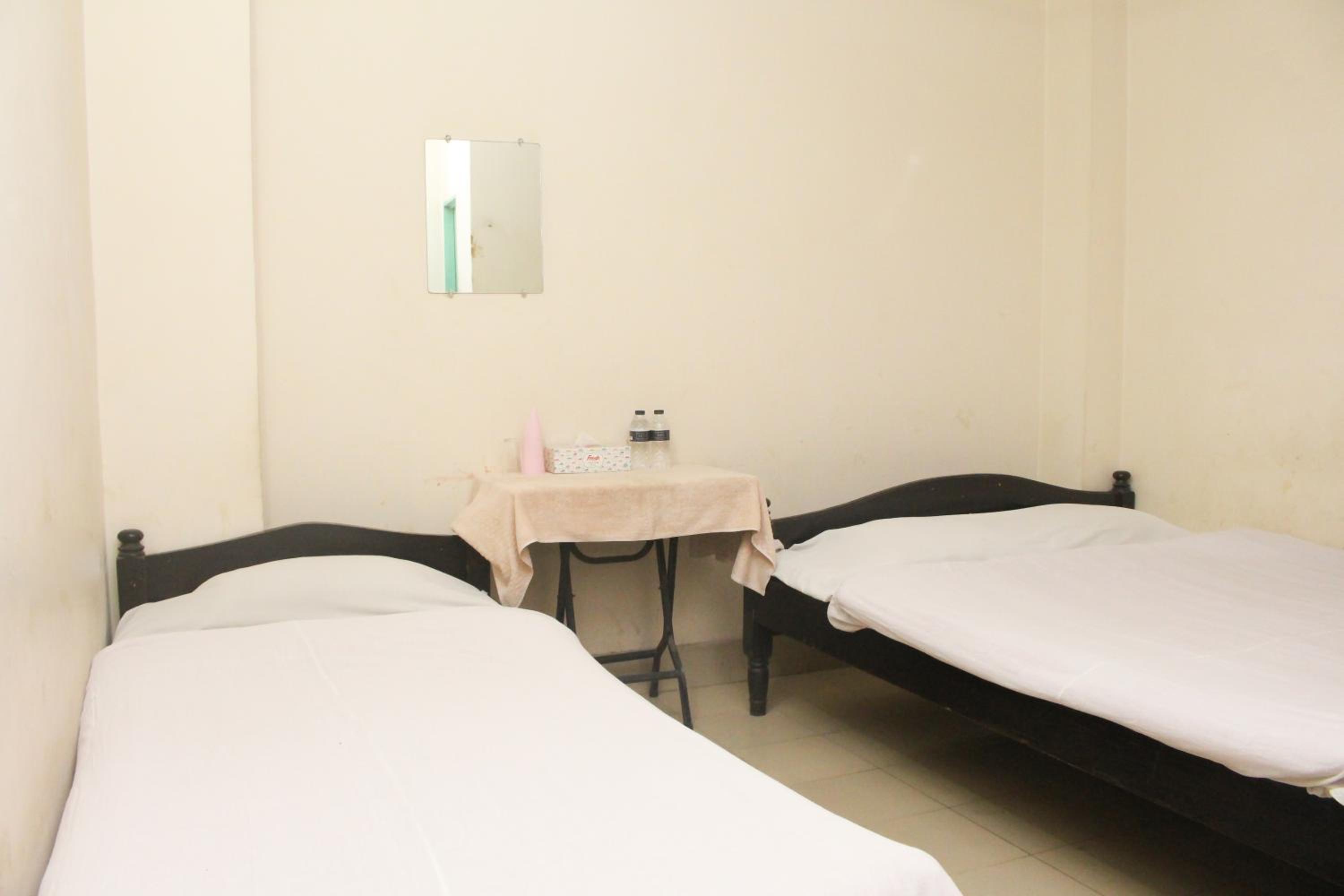 Family Double Room - Photo 5