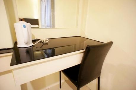 Standard Double Or Twin Room photo 2