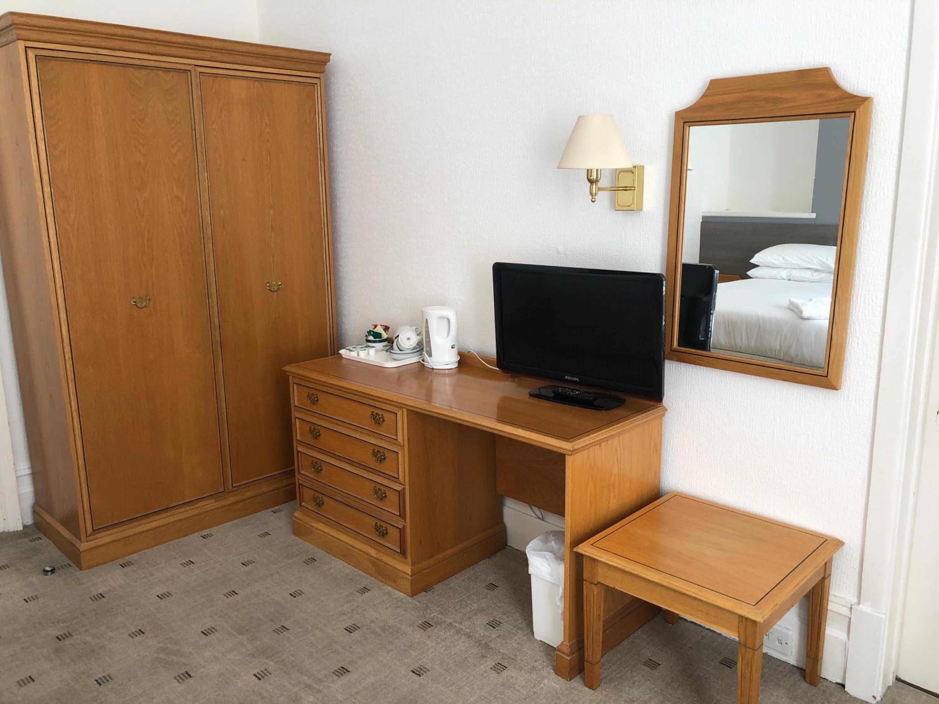Single Room photo 2