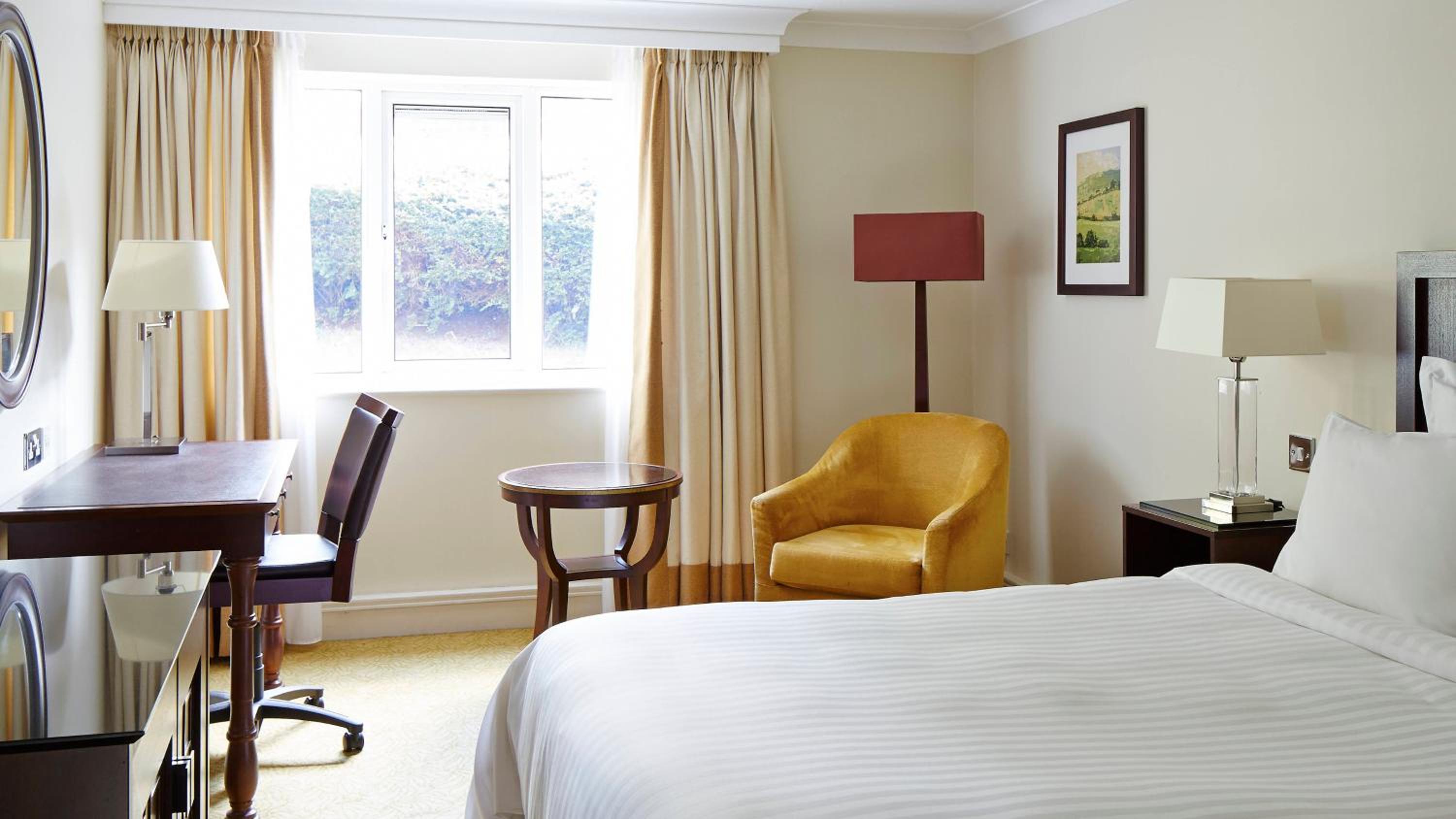 Standard Double Room - Photo 5