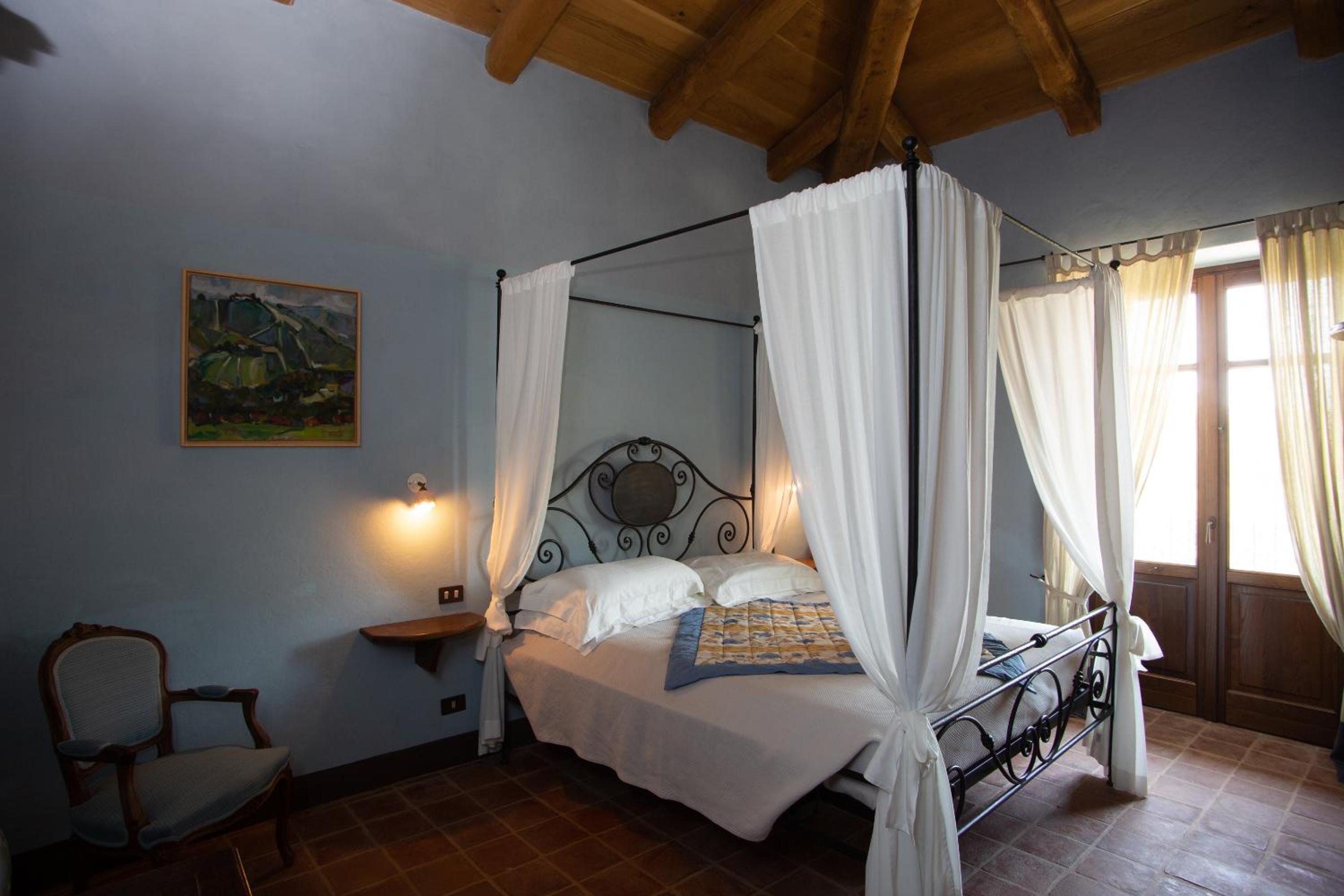 Superior Double Room With Spa Package