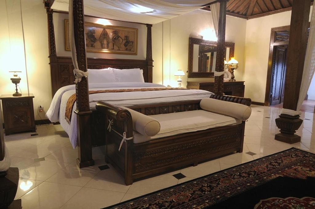 Junior Suite - Photo 3