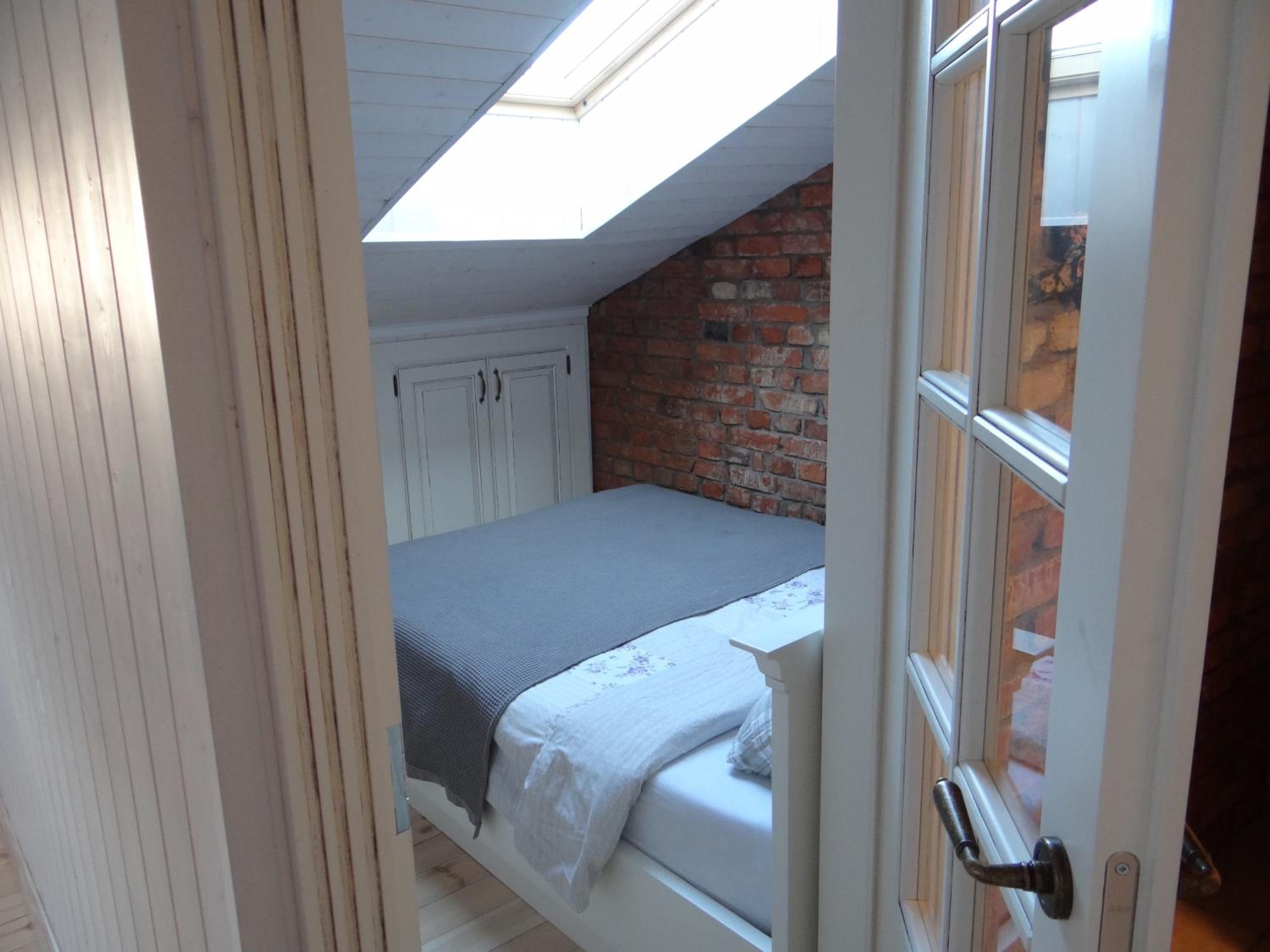 Two-Bedroom Apartment - Photo 12