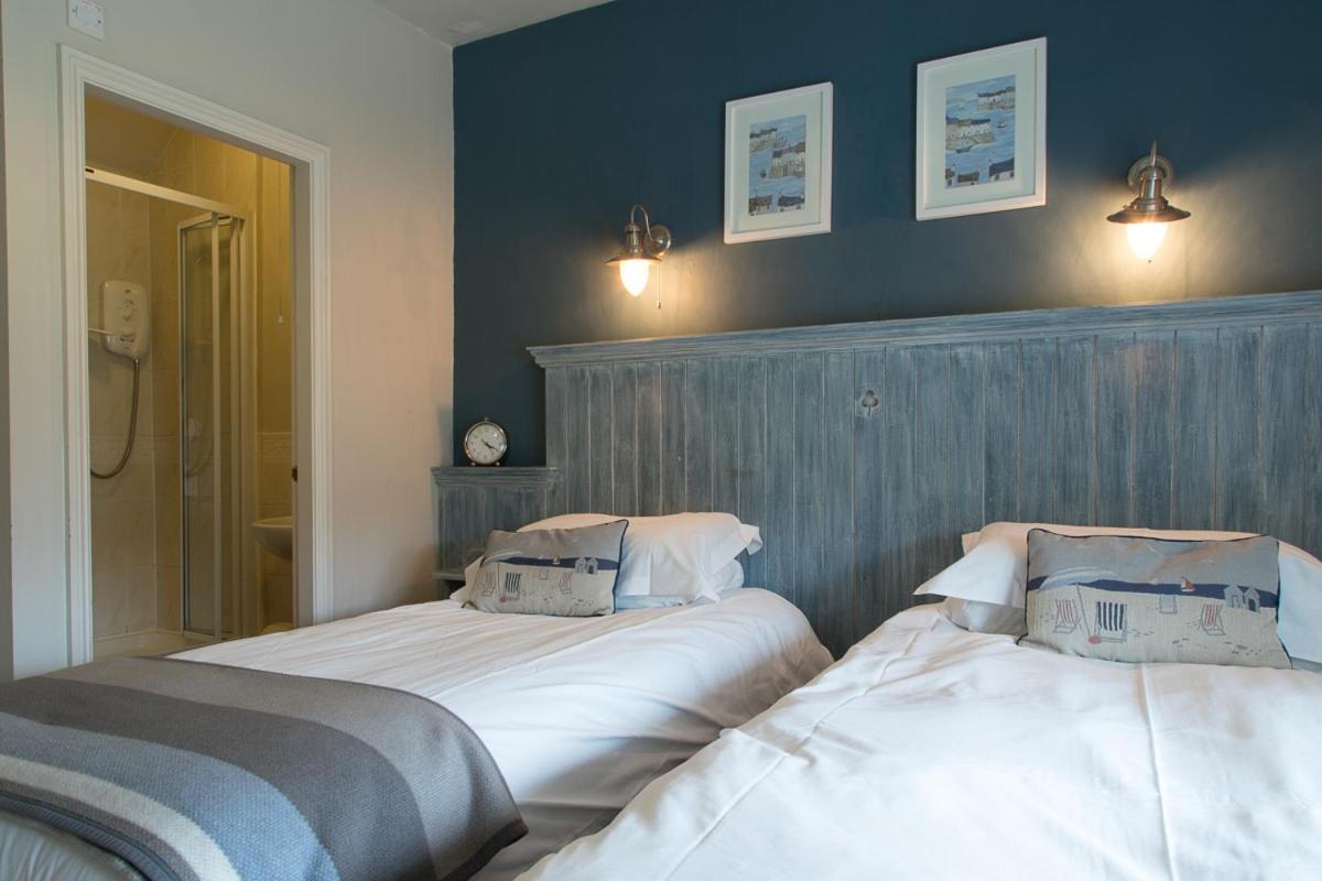 Twin Room photo 2