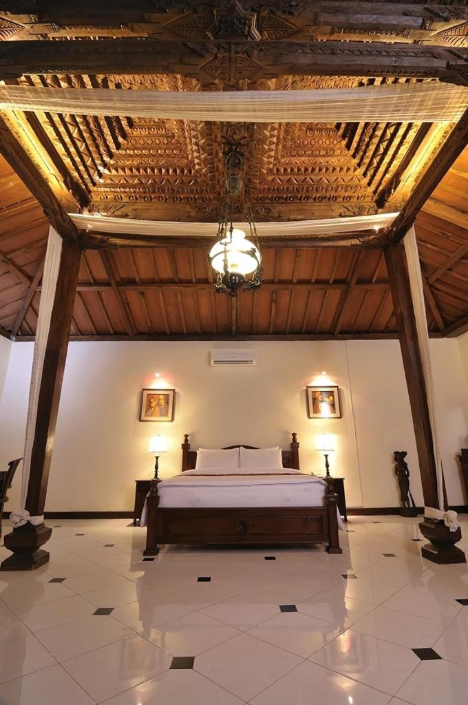 Junior Suite - Photo 4