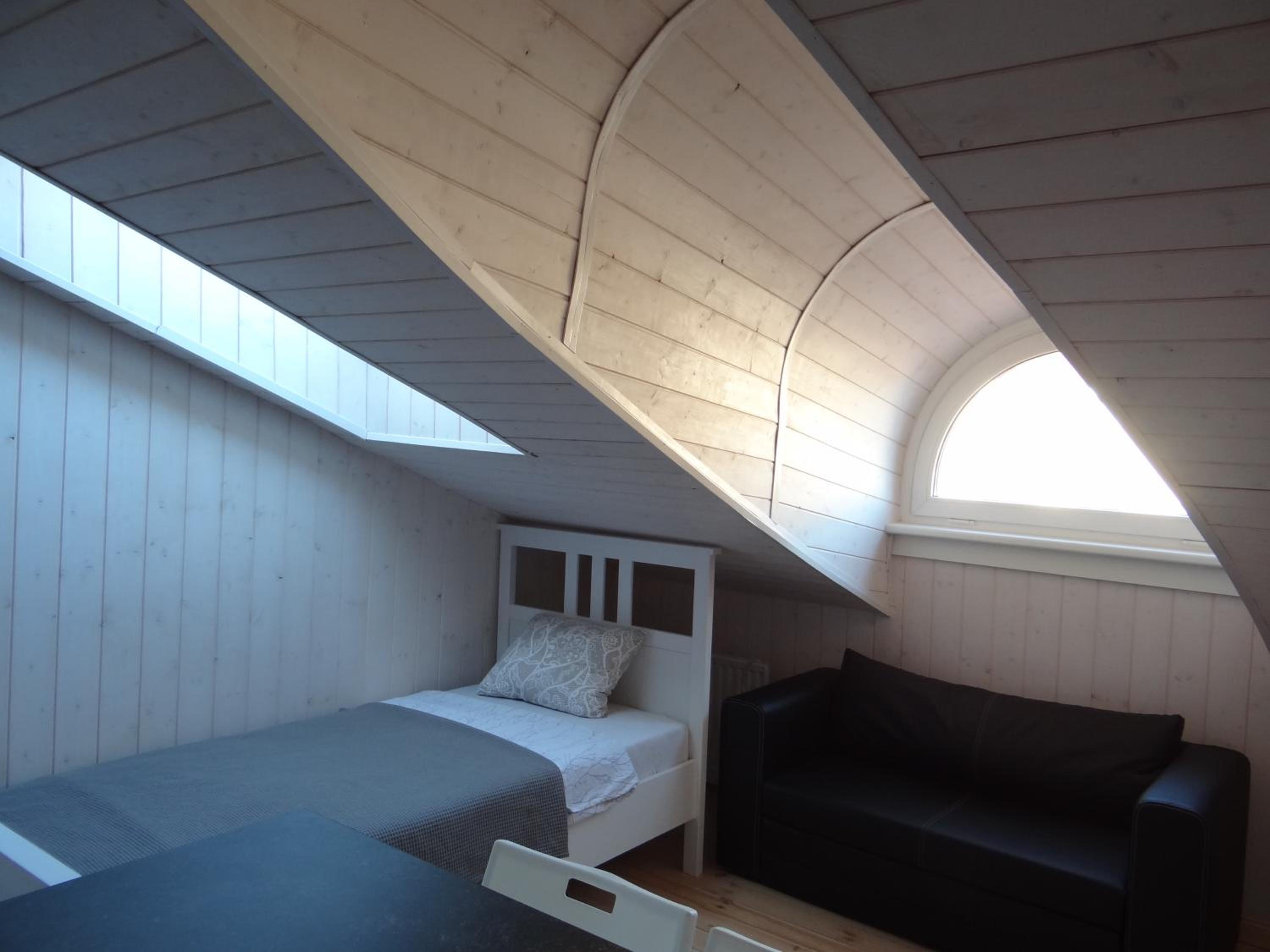 Two-Bedroom Apartment - Photo 10