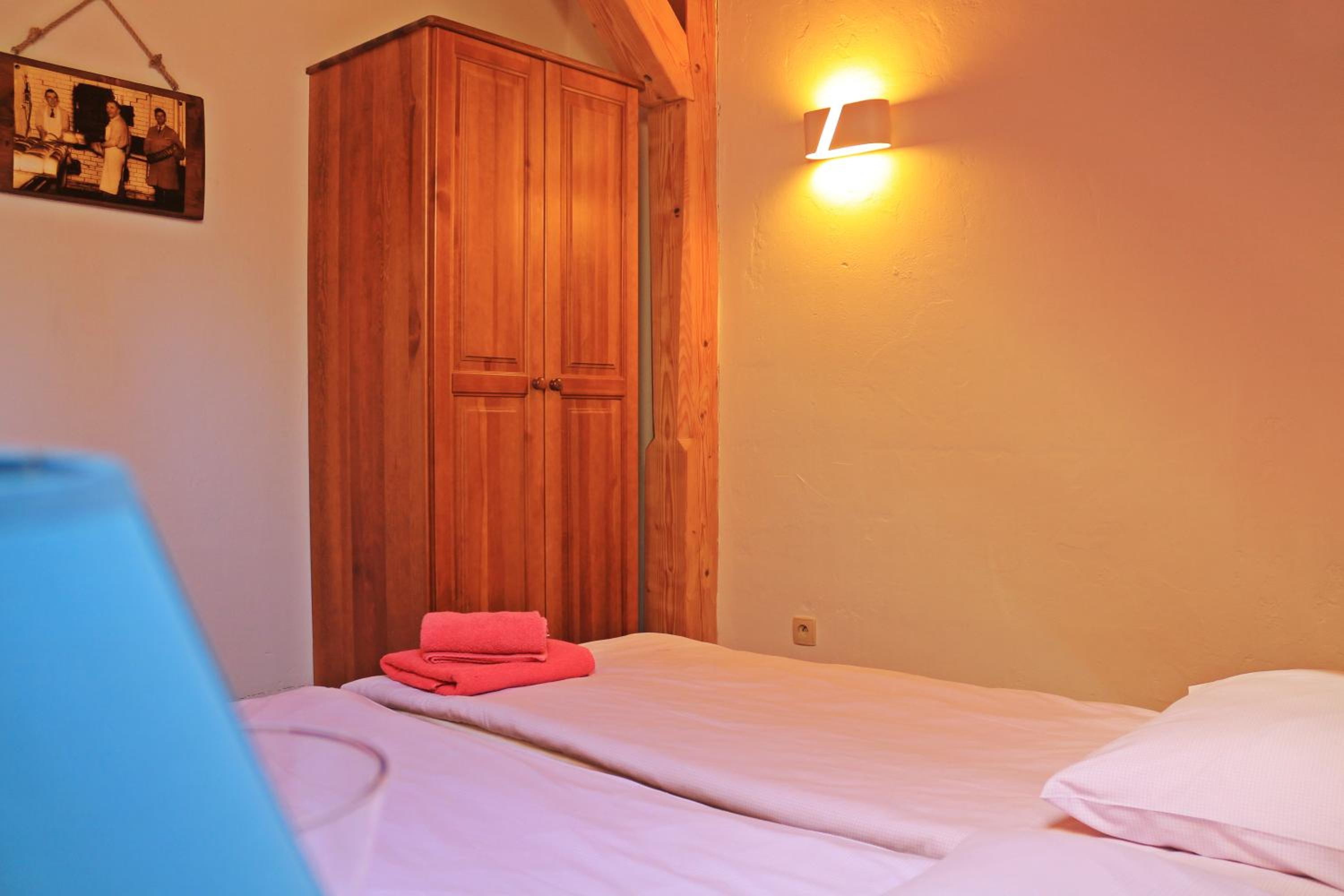 Duplex Apartment (6 Adults) photo 1