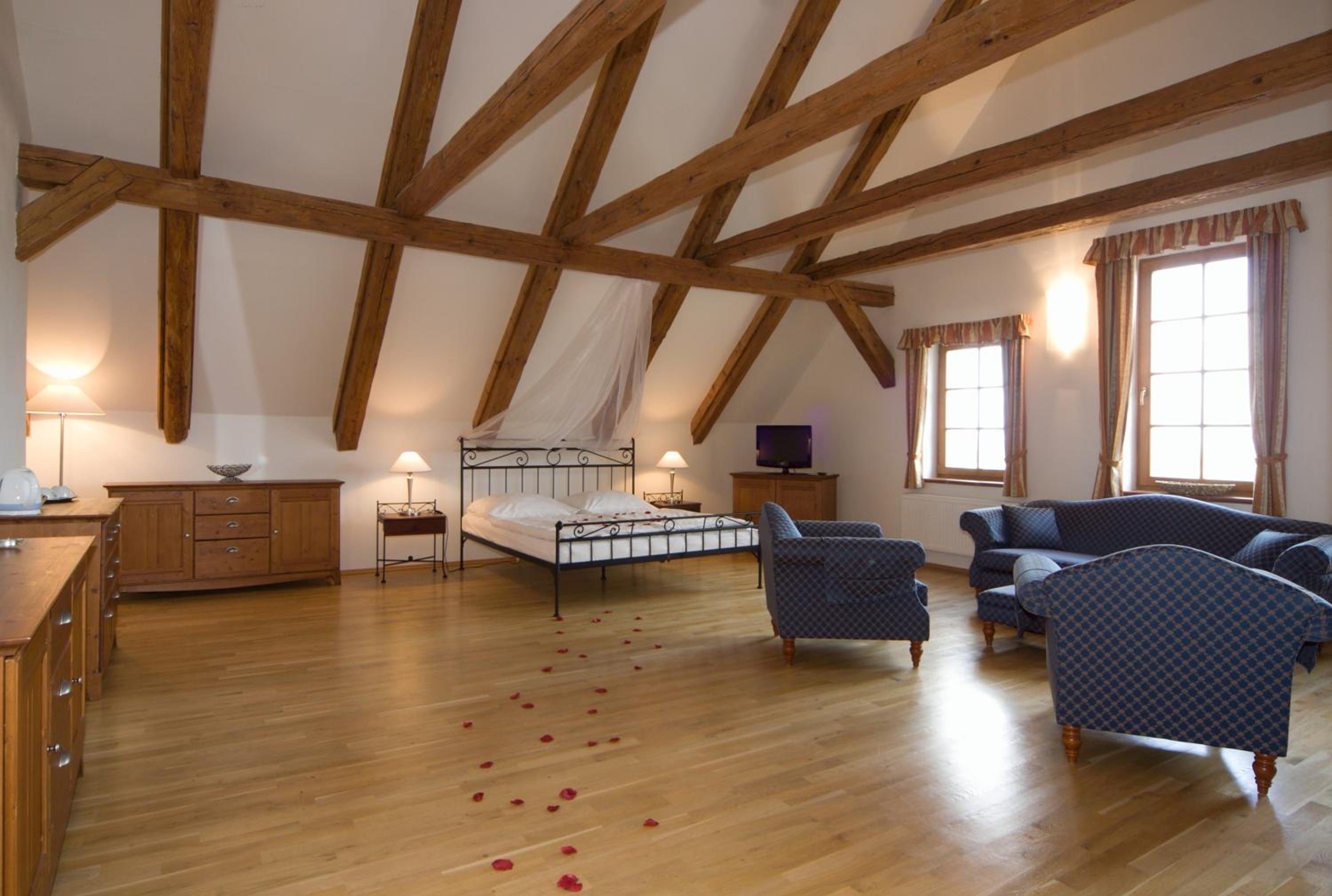 Junior Suite - Photo 8