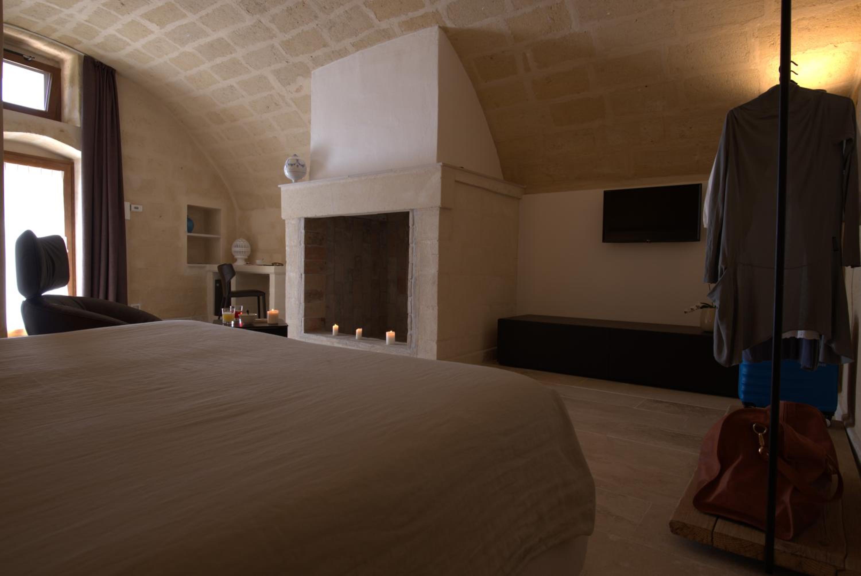 Superior Double Room - Photo 1