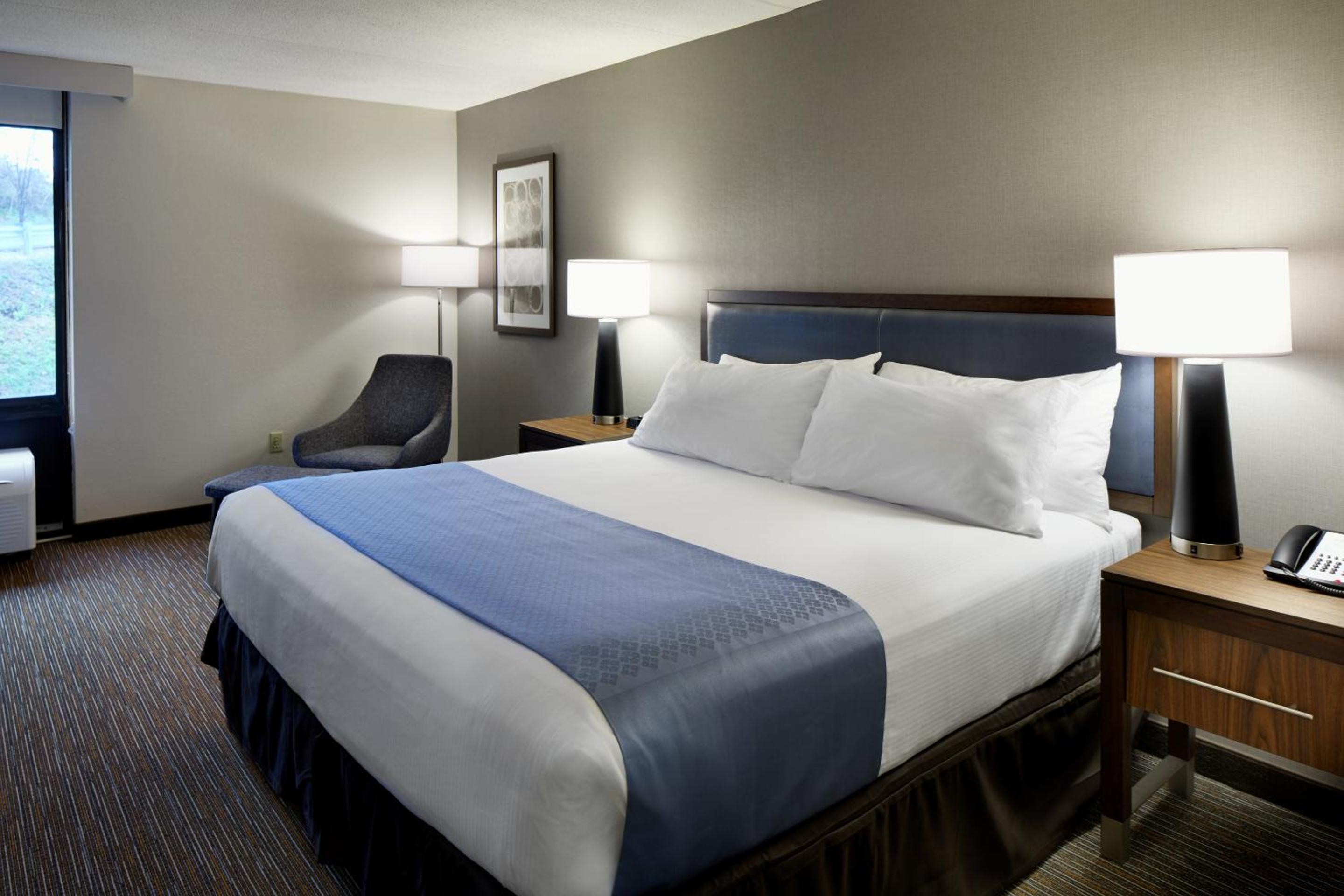 Wingate by Wyndham St. Clairsville/Wheeling, Billede 2