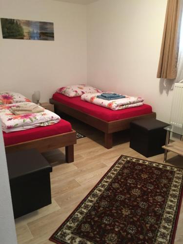 Apartment photo 1
