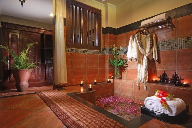Royal Suite - Photo 10