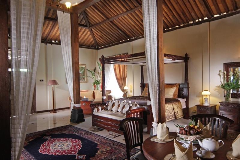Royal Suite - Photo 2