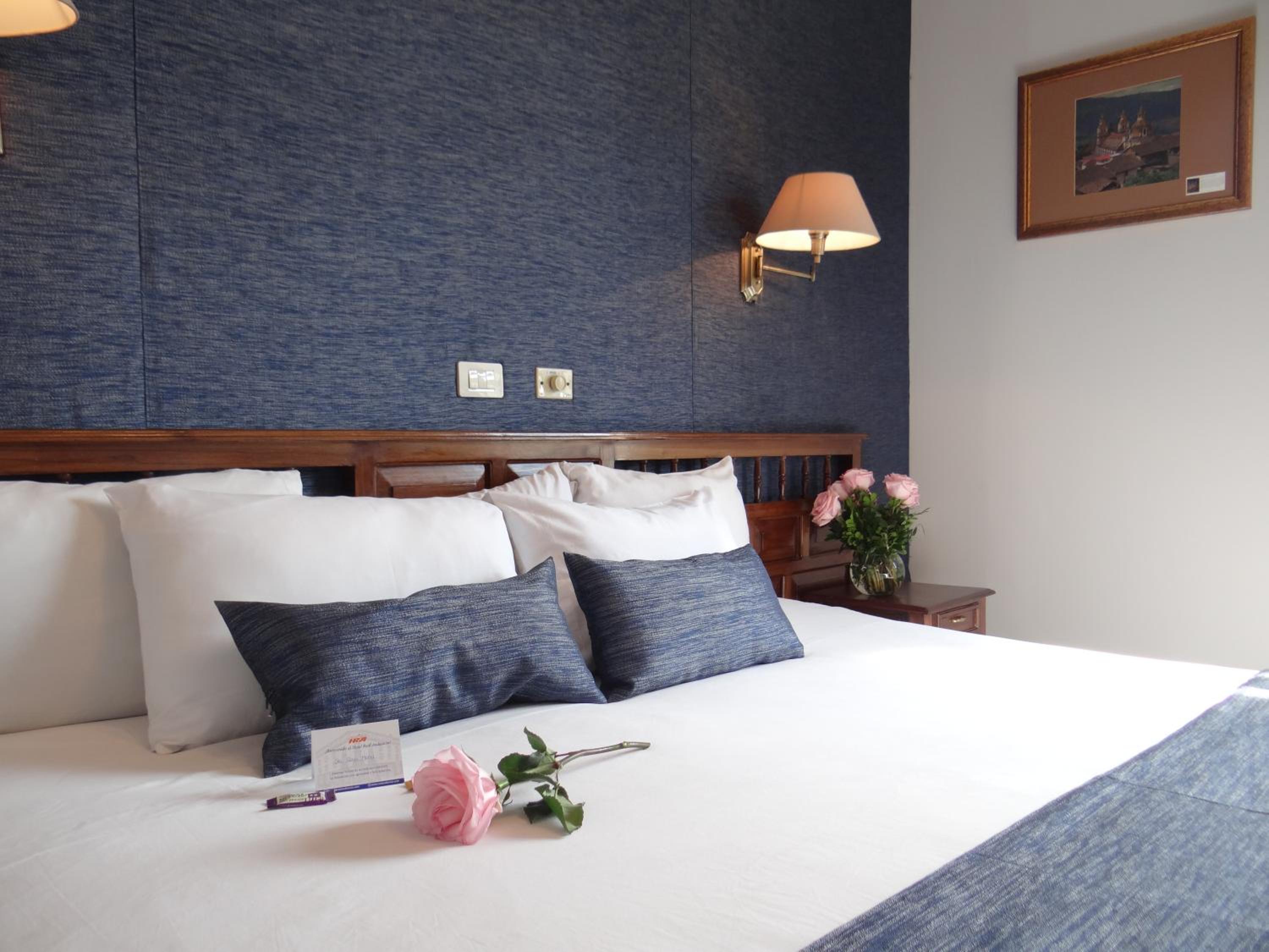 Standard Triple Room photo 2