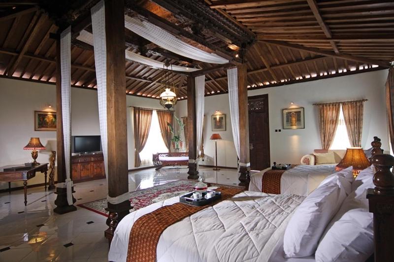 Royal Suite - Photo 9