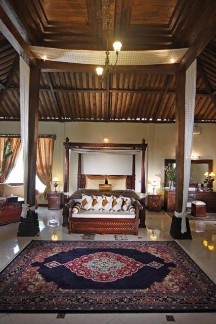 Royal Suite - Photo 8