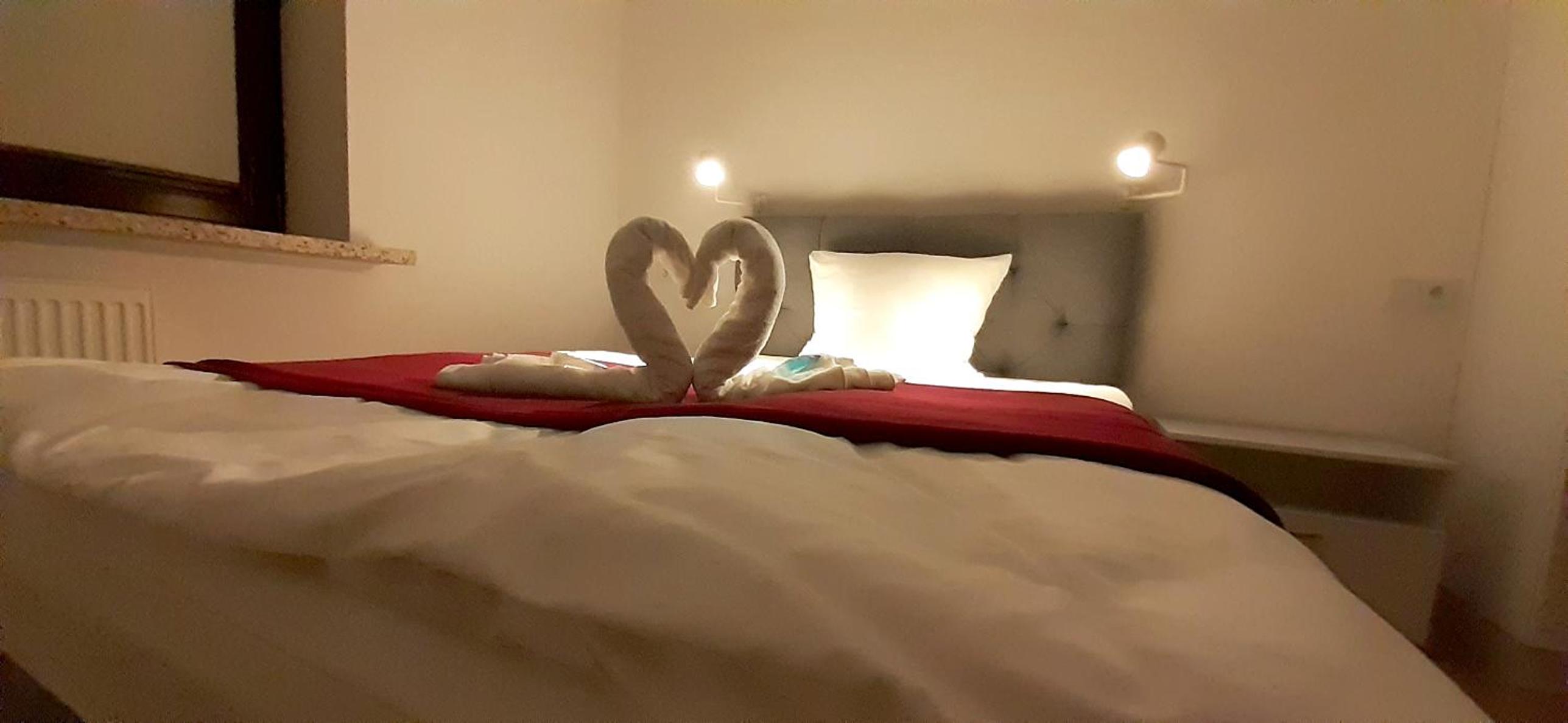 Standard Twin Room - Photo 5
