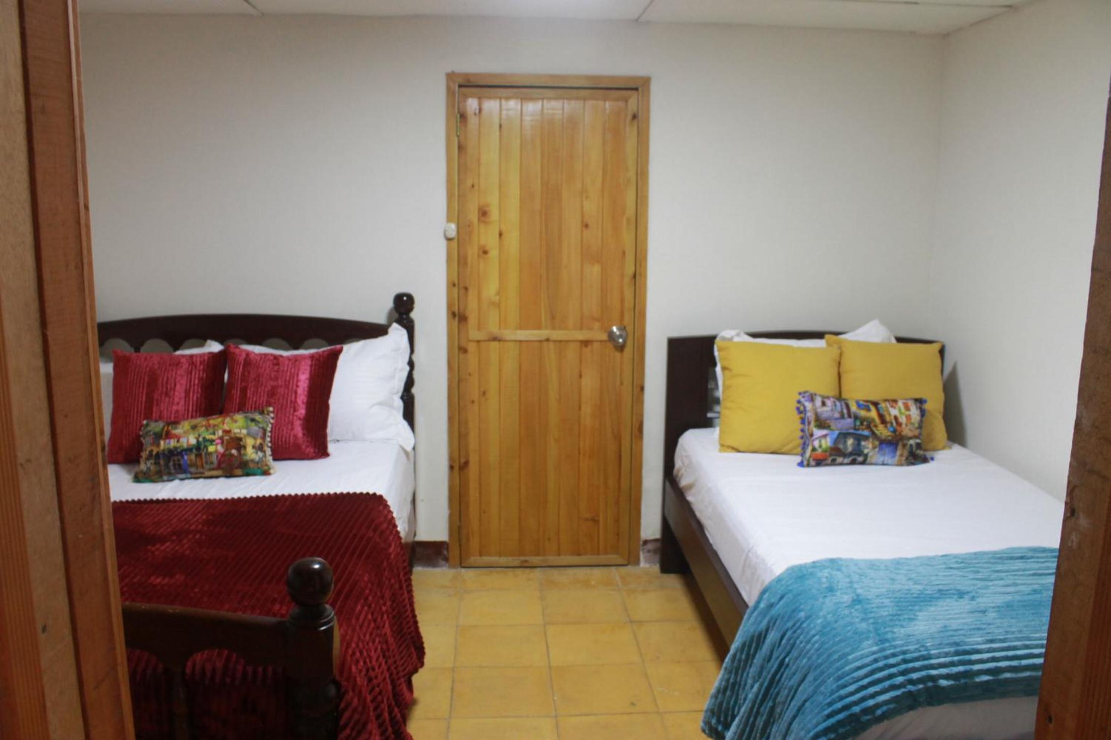 Deluxe Double Room photo 2