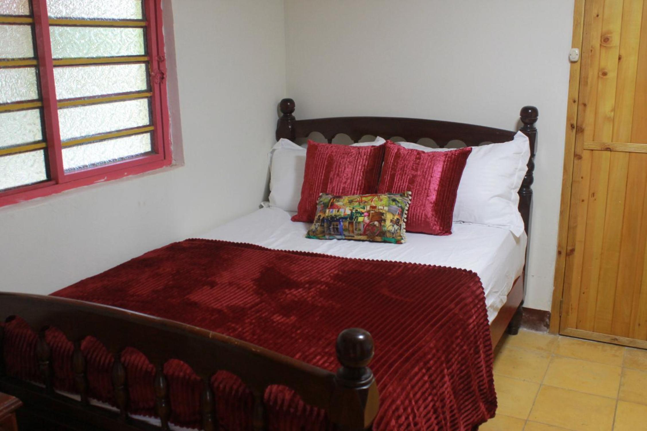Deluxe Double Room photo 3