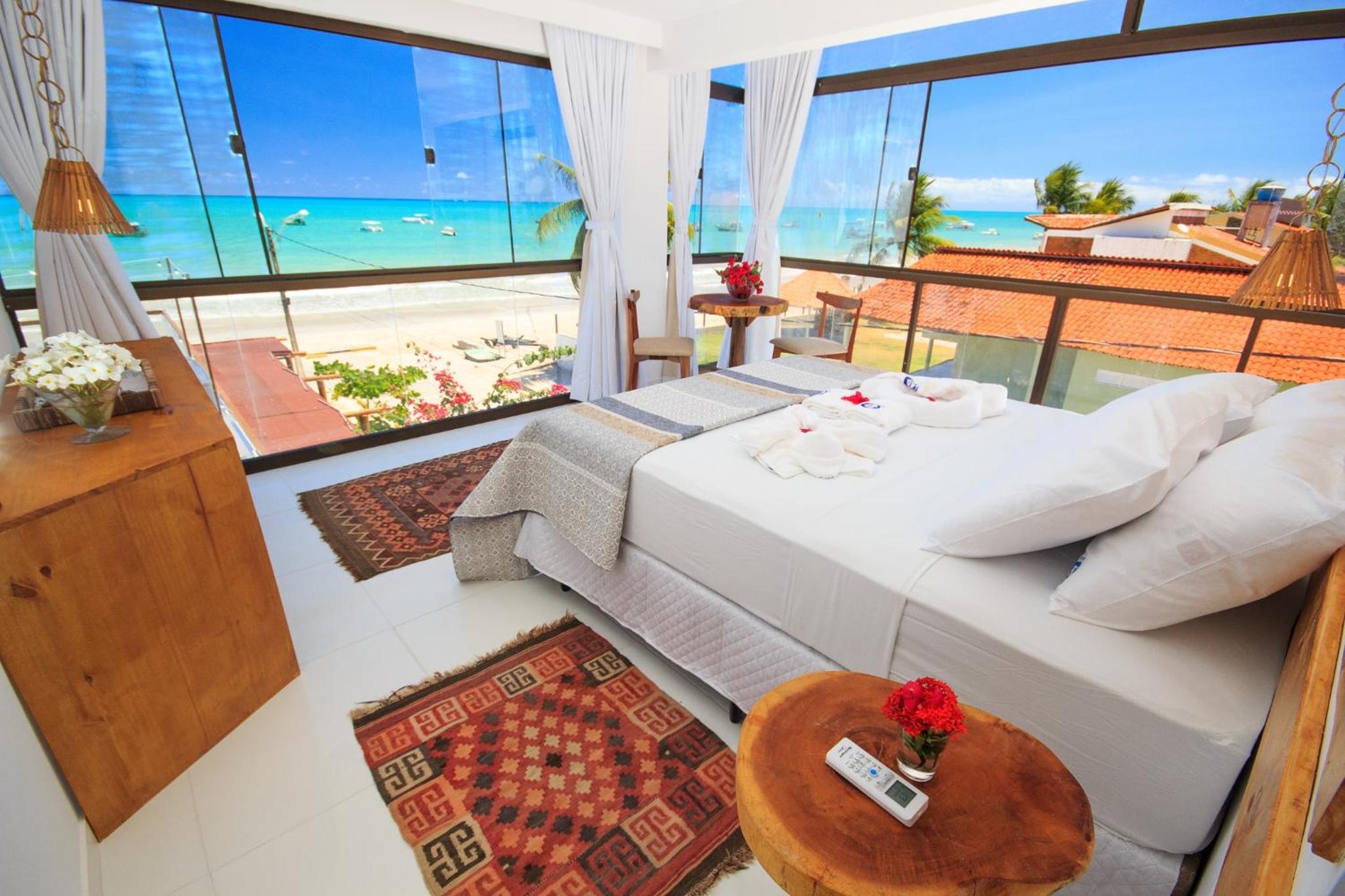 Double Room with Sea View photo 2