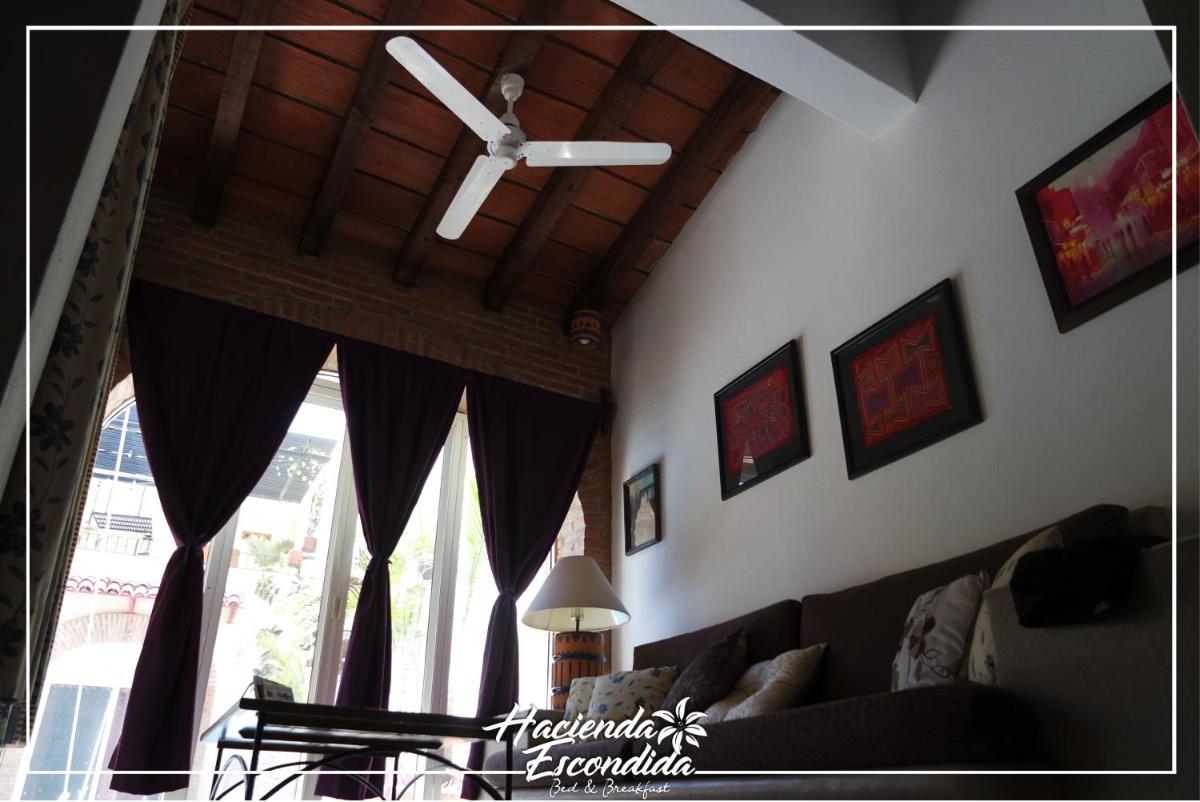 One-Bedroom Villa photo 1