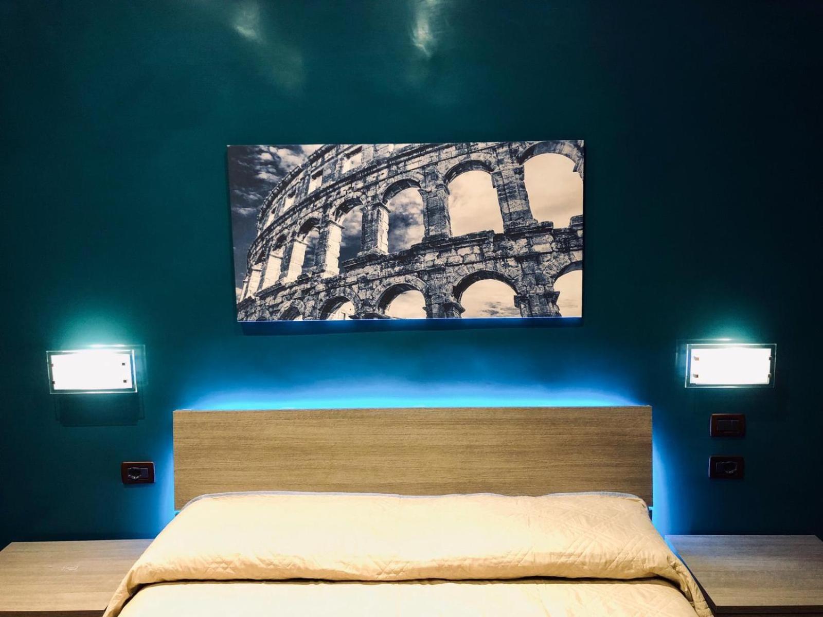 Superior Quadruple Room photo 1