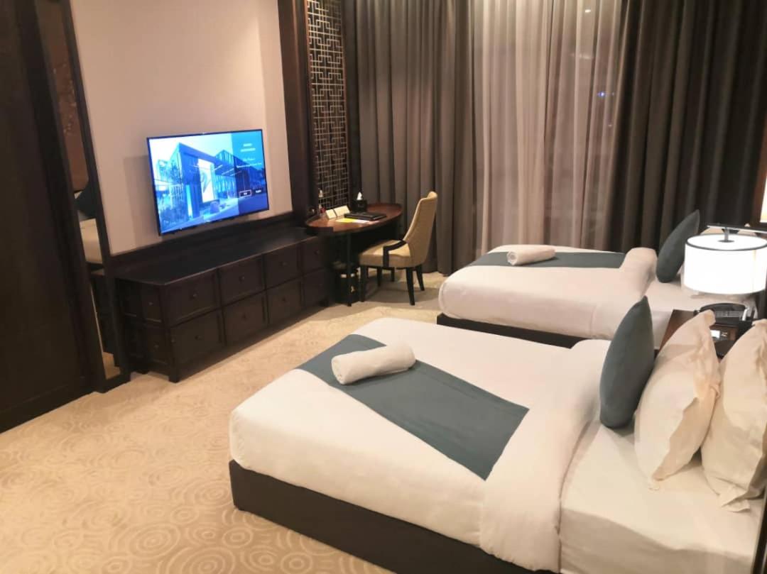 Superior Twin Room photo 1