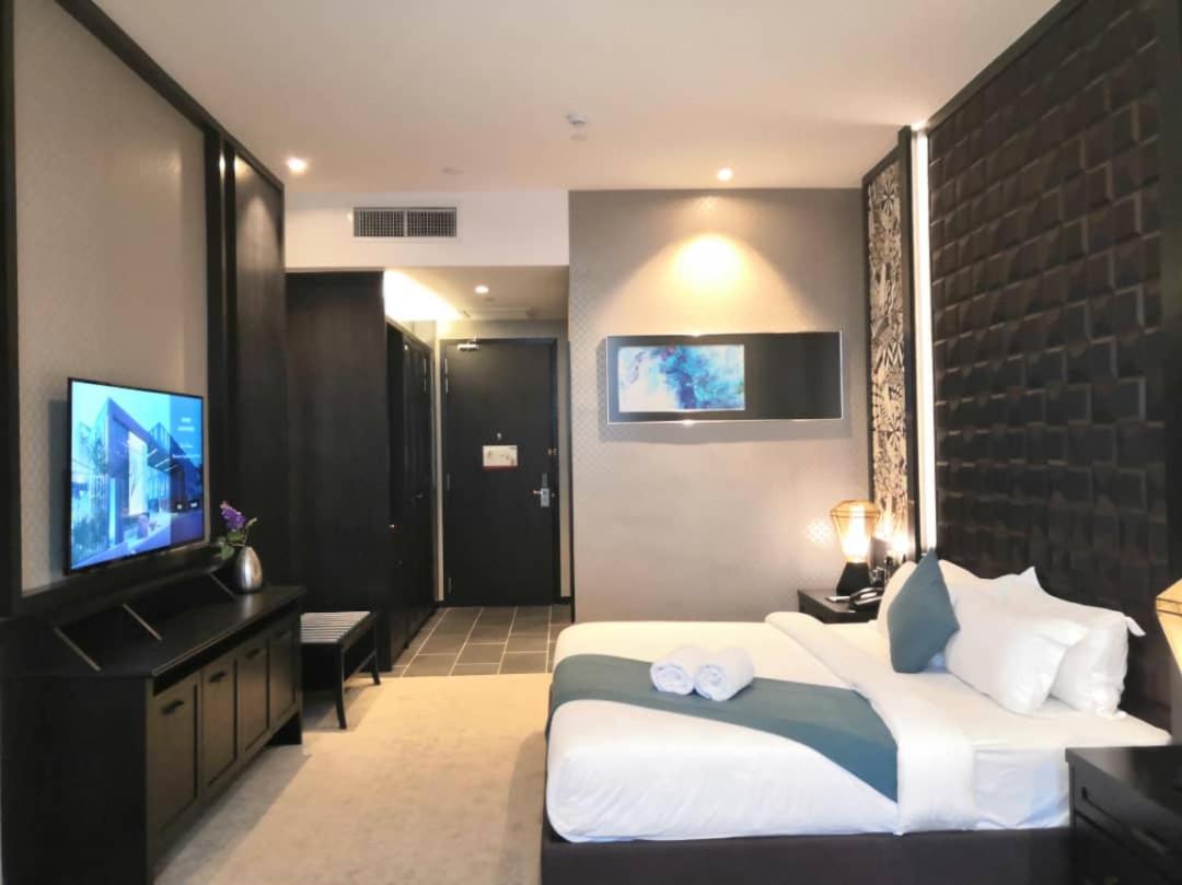 Superior King Room photo 3