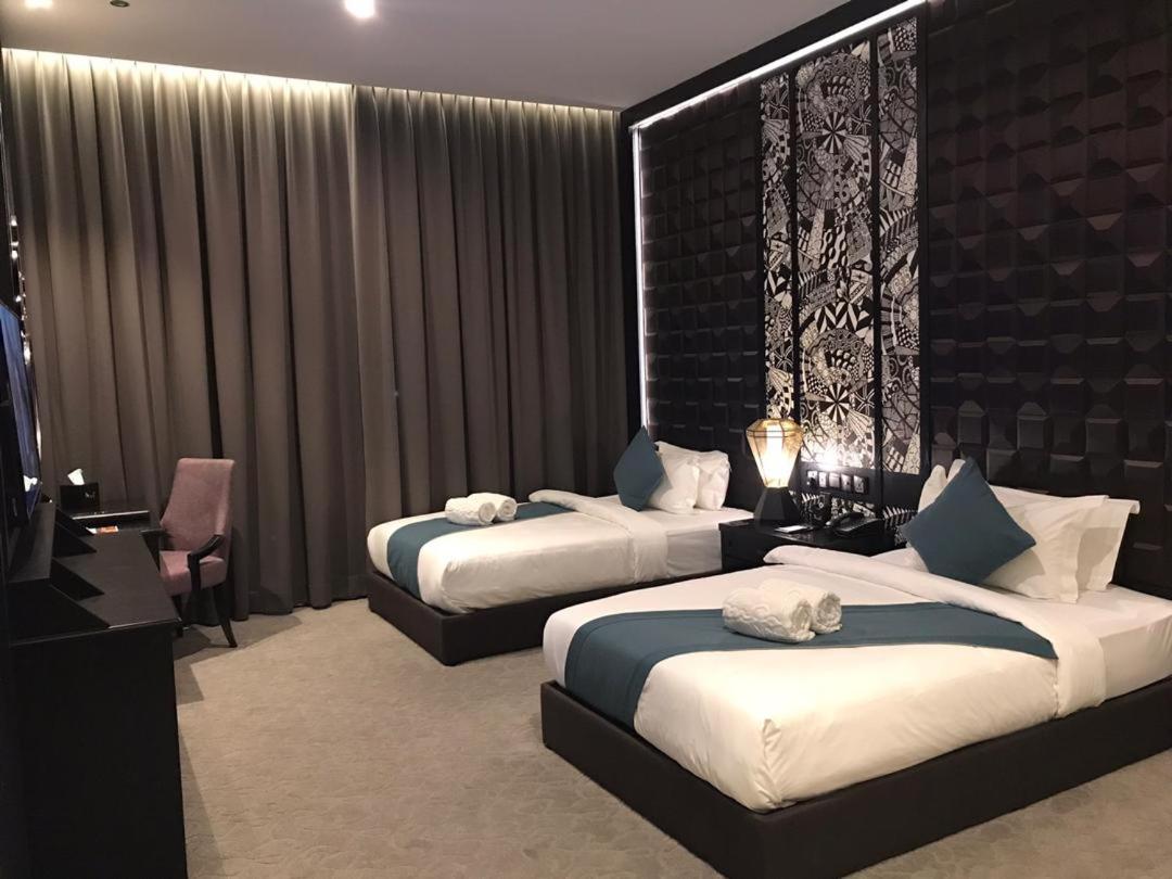 Superior Twin Room photo 3