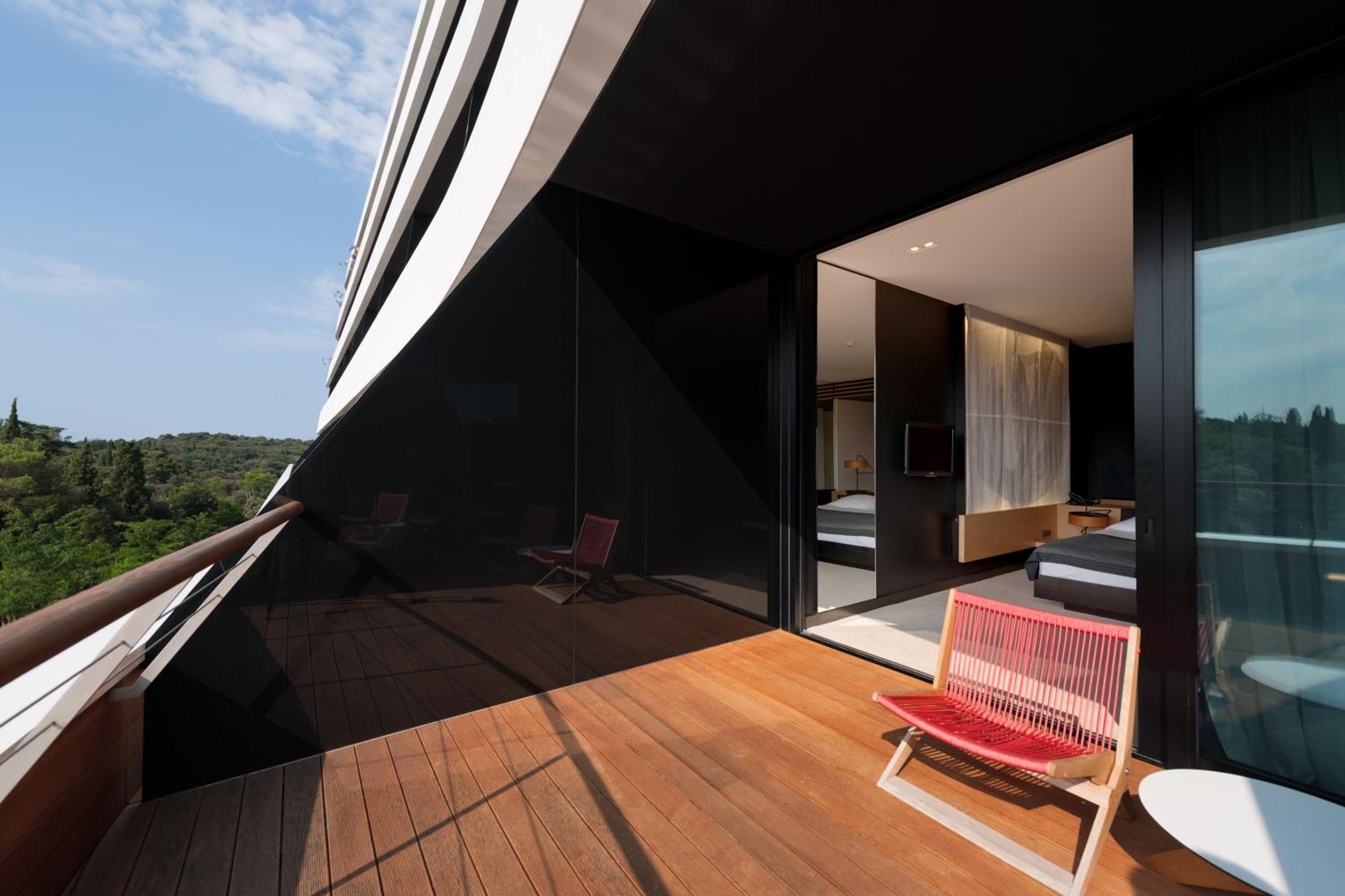 Grand Double Room - Photo 6