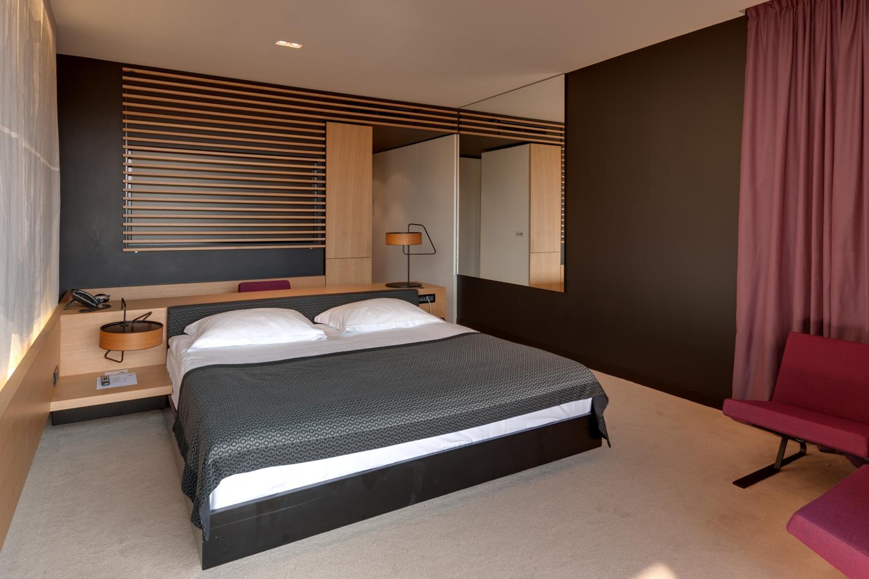 Grand Double Room - Photo 2
